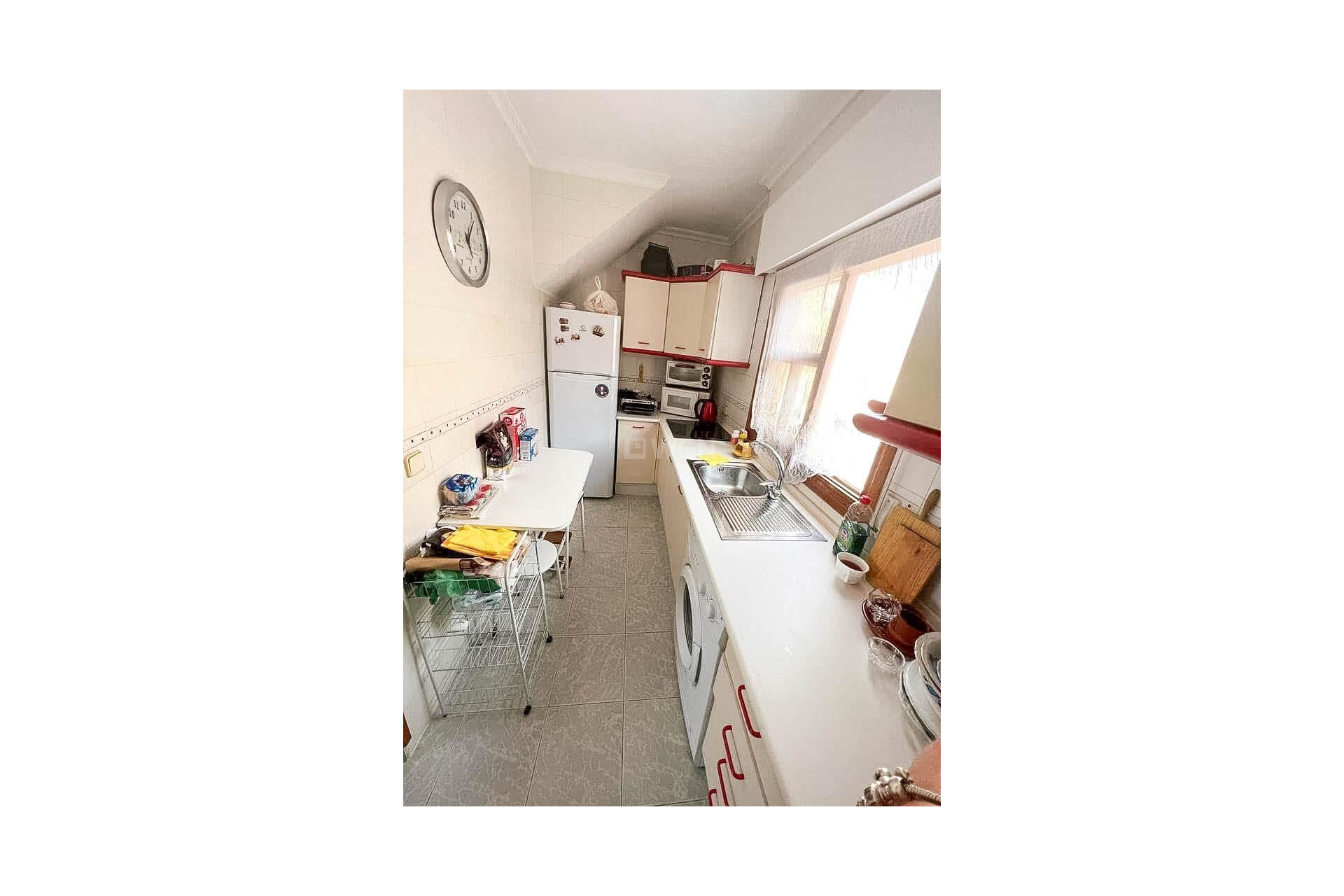 Resale - Townhouse - Torrevieja - Playa del Cura