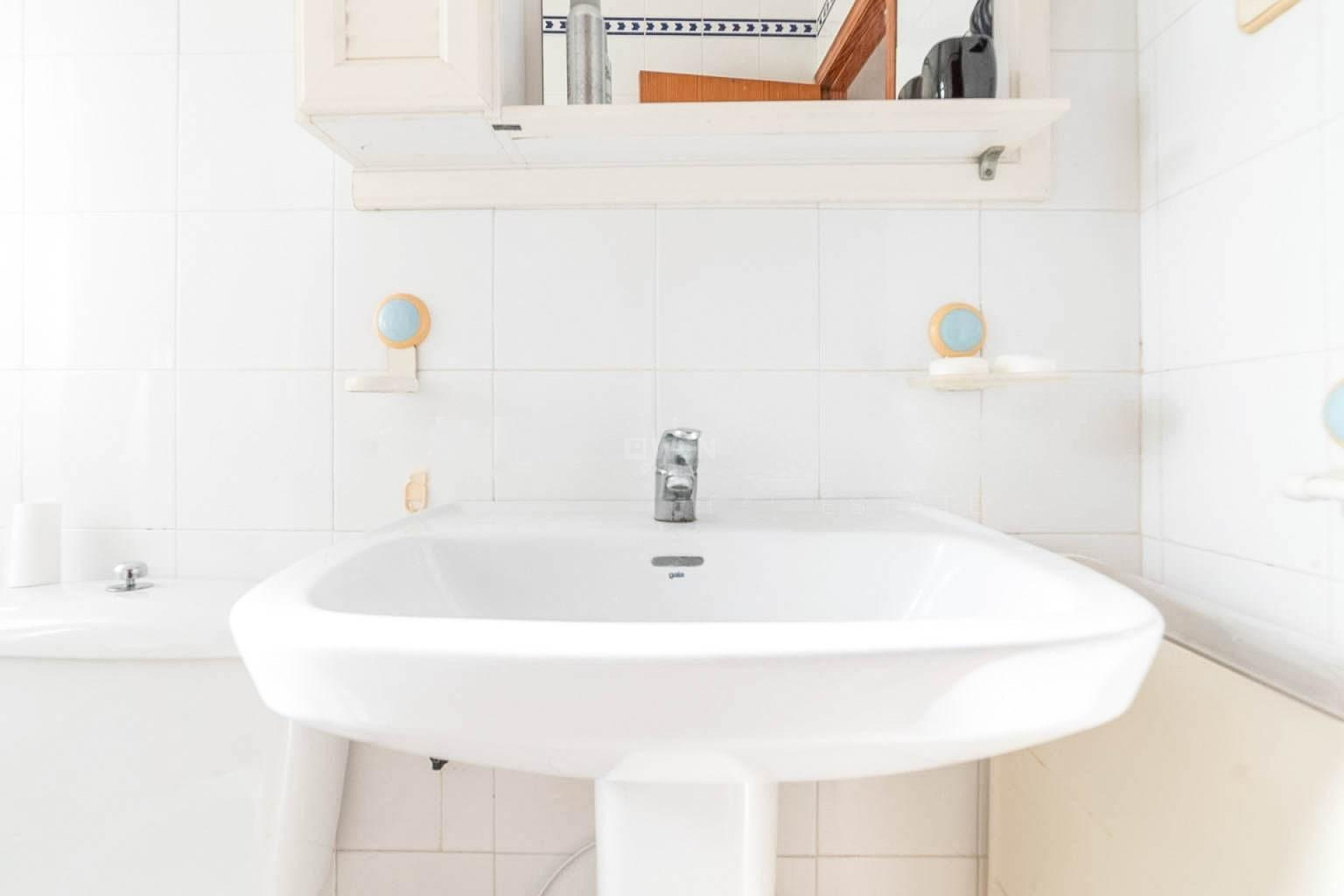 Resale - Townhouse - Torrevieja - Playa del Cura