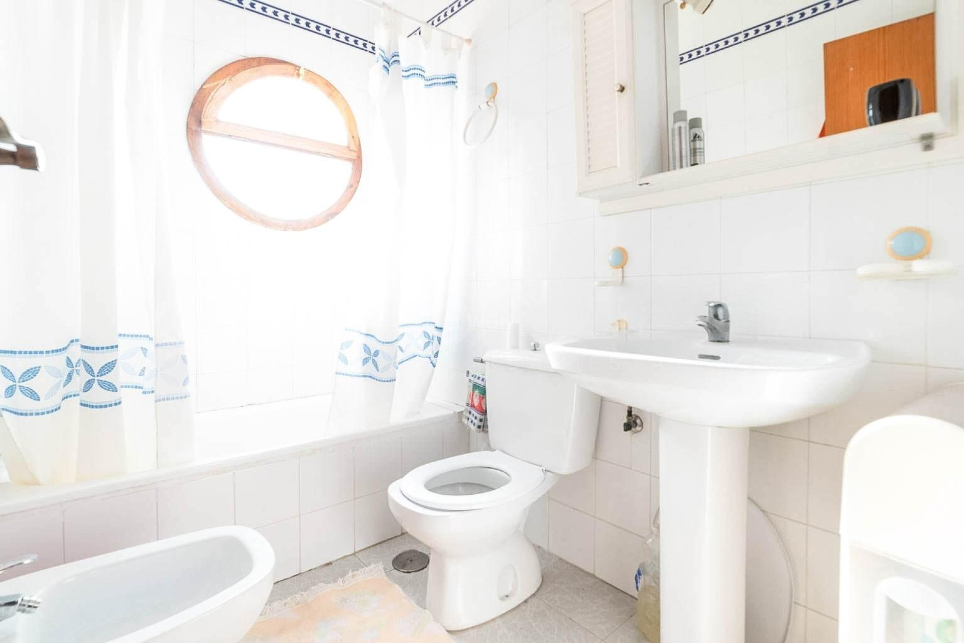 Resale - Townhouse - Torrevieja - Playa del Cura