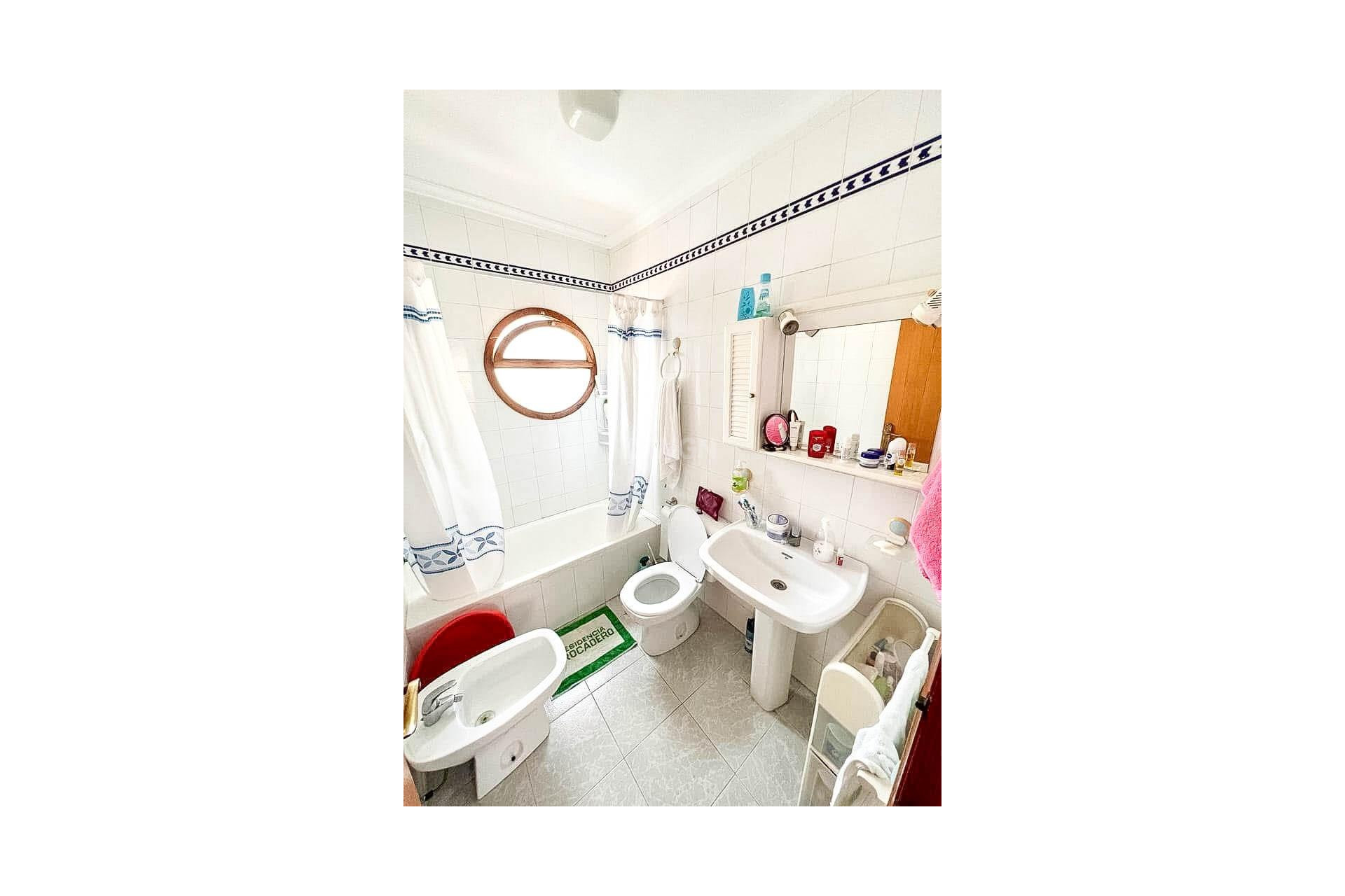 Resale - Townhouse - Torrevieja - Playa del Cura