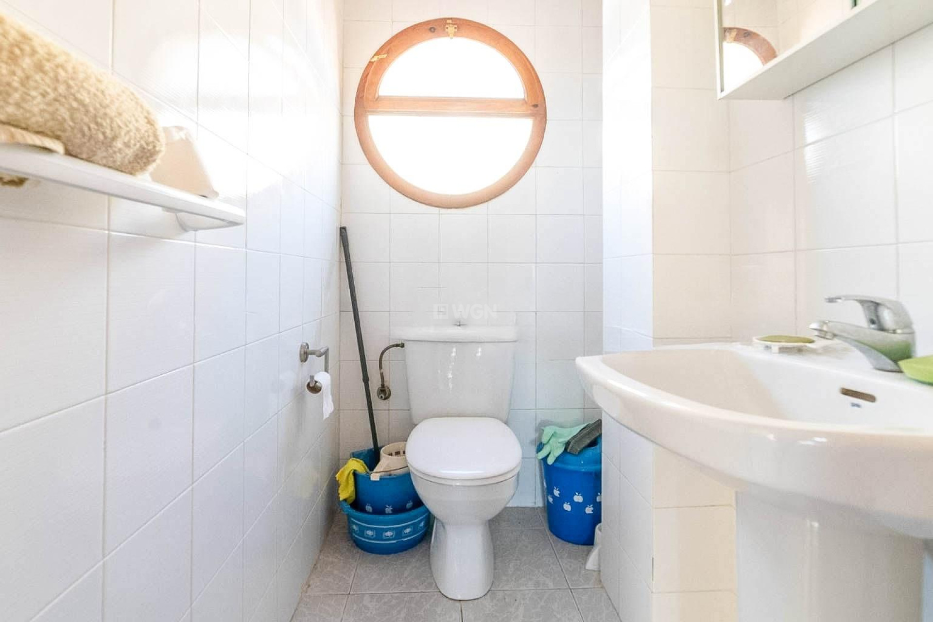 Resale - Townhouse - Torrevieja - Playa del Cura