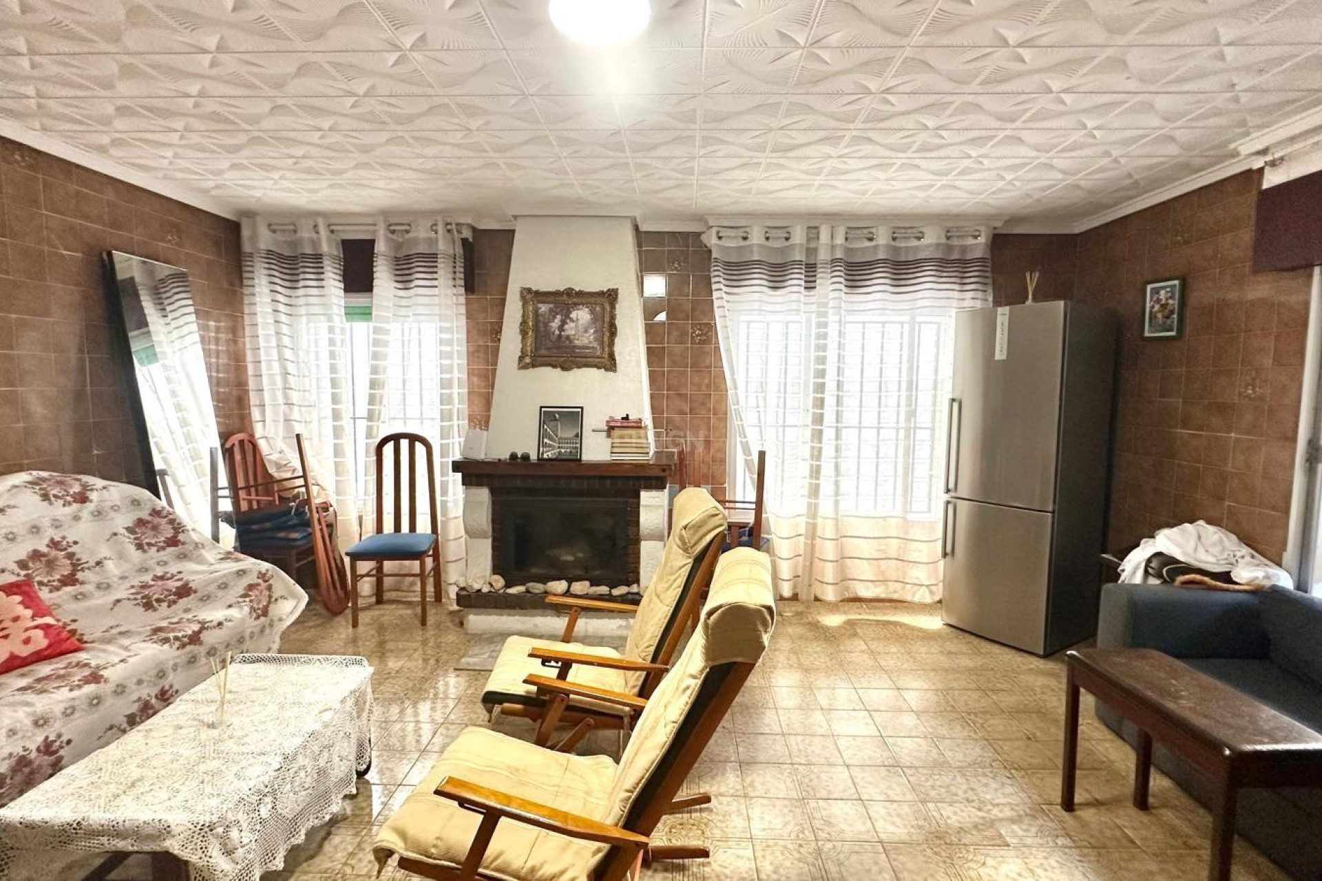 Resale - Townhouse - Torrevieja - Playa del Cura