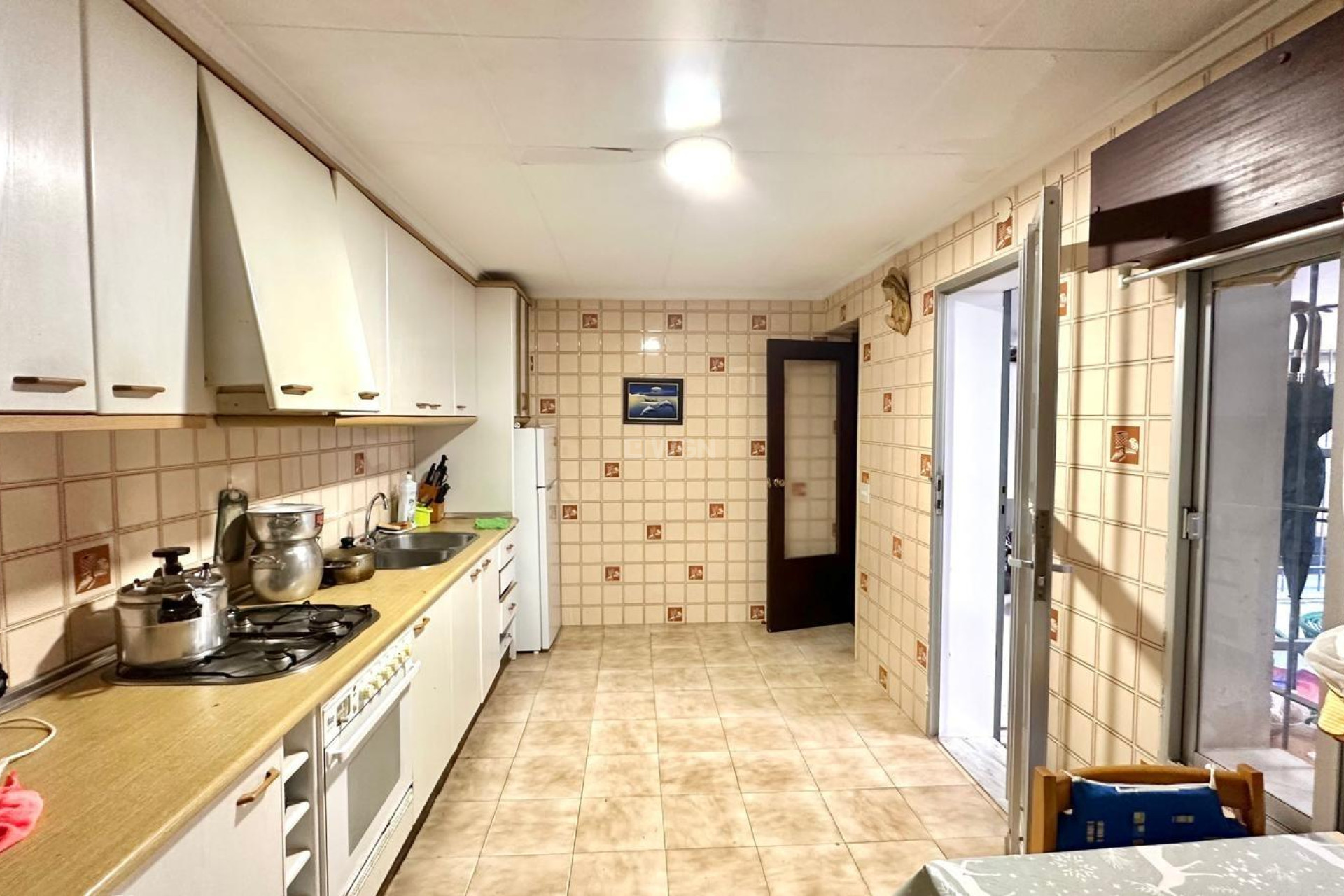 Resale - Townhouse - Torrevieja - Playa del Cura