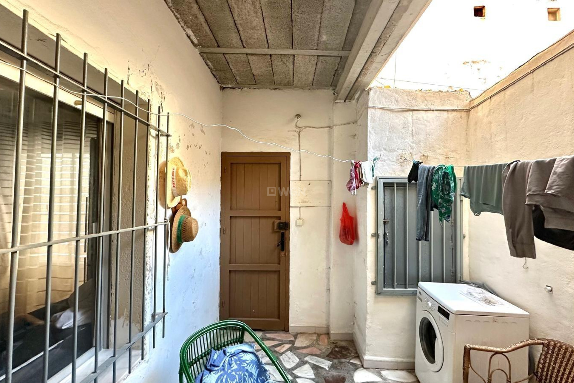 Resale - Townhouse - Torrevieja - Playa del Cura