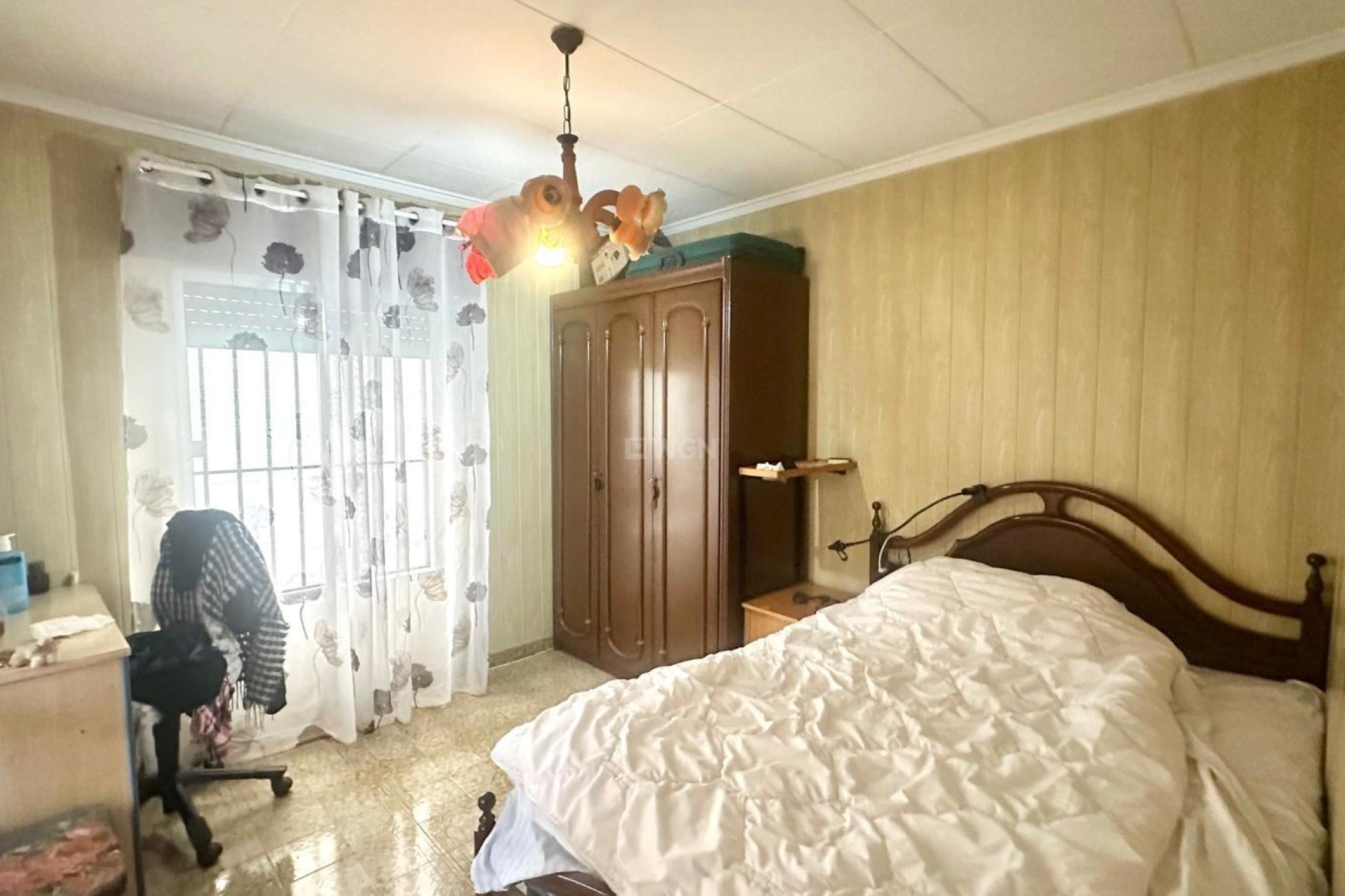 Resale - Townhouse - Torrevieja - Playa del Cura