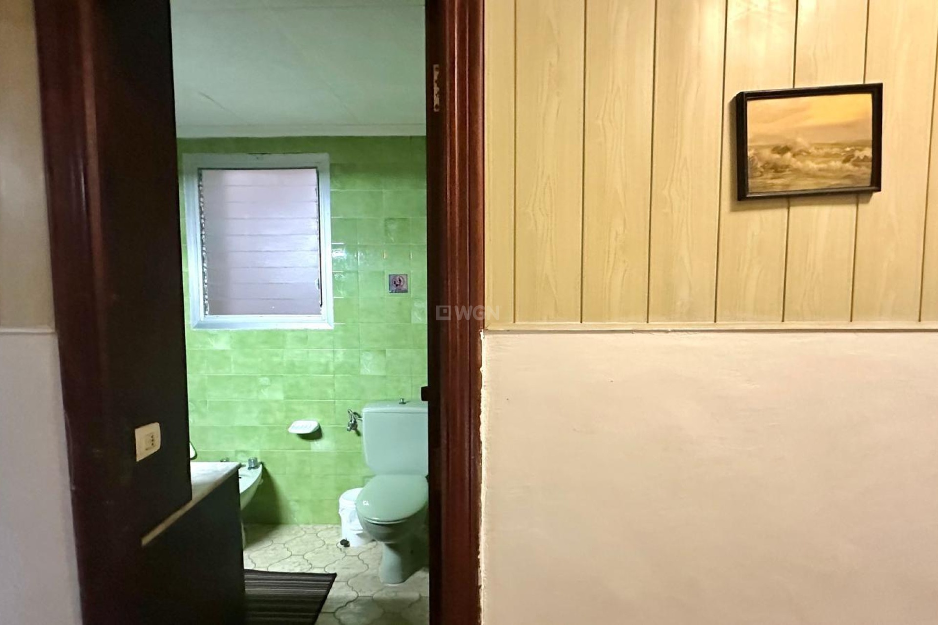 Resale - Townhouse - Torrevieja - Playa del Cura