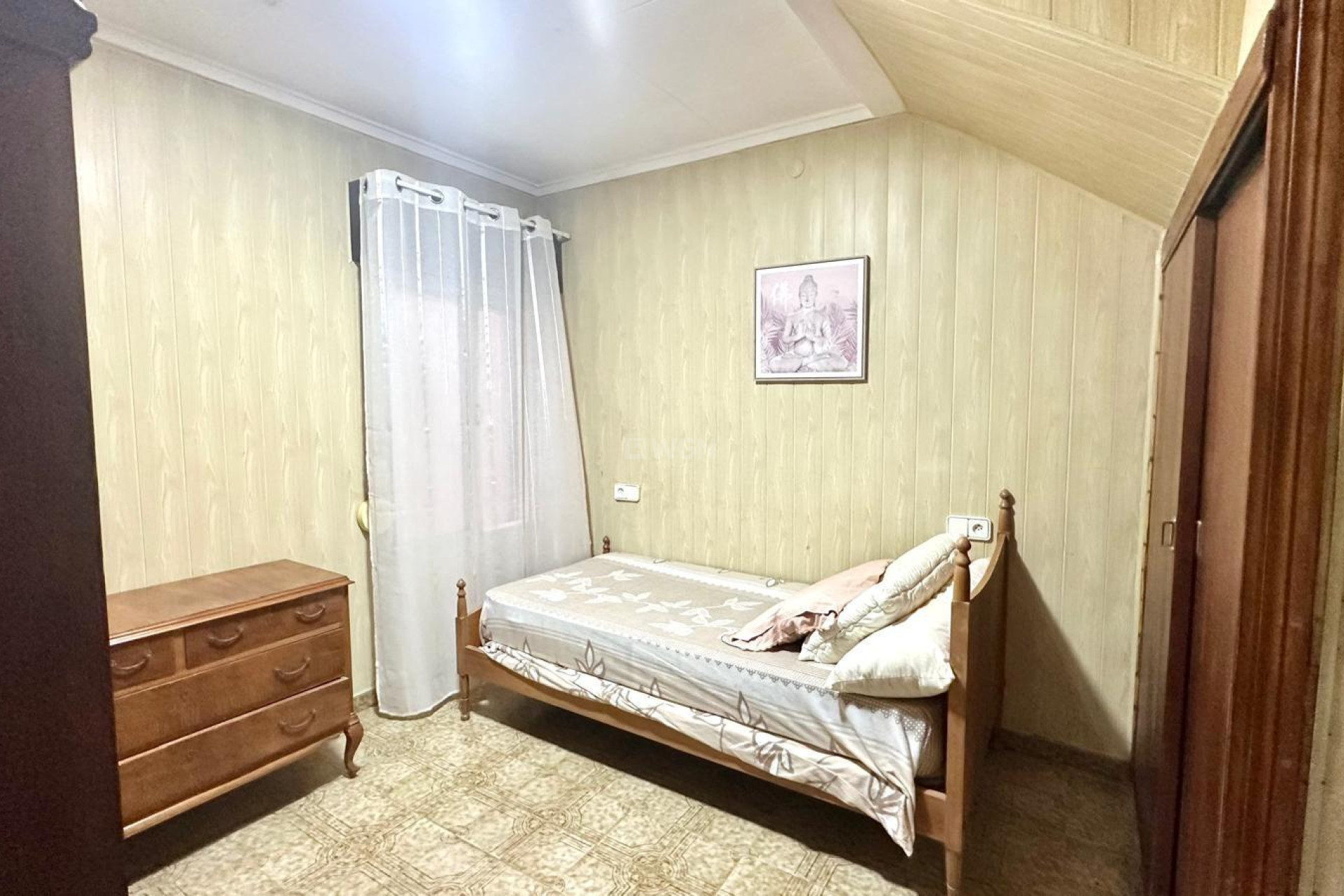 Resale - Townhouse - Torrevieja - Playa del Cura