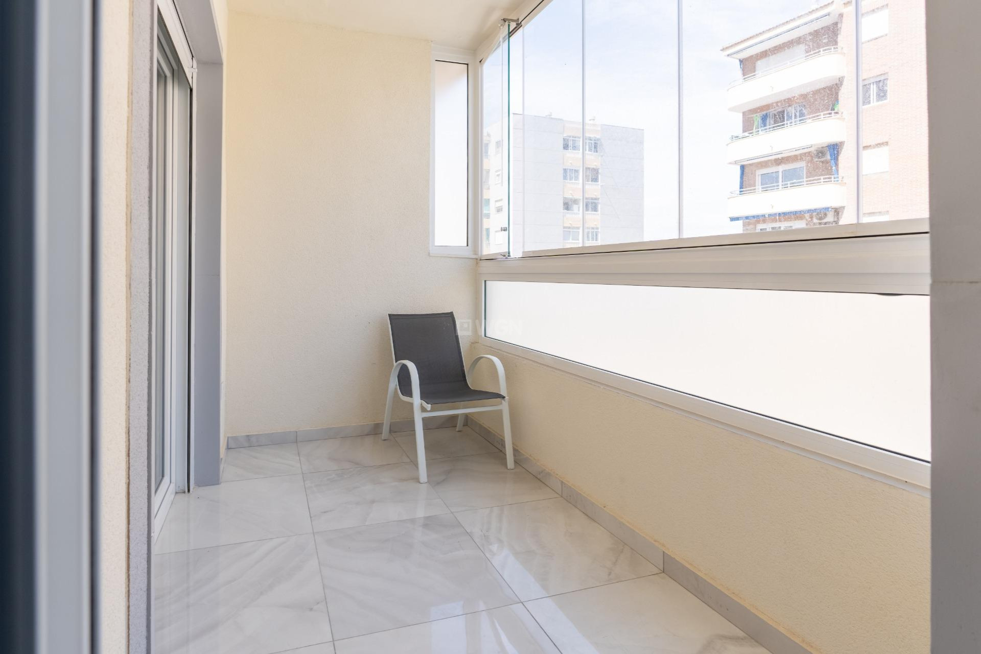 Resale - Townhouse - Torrevieja - Punta Prima