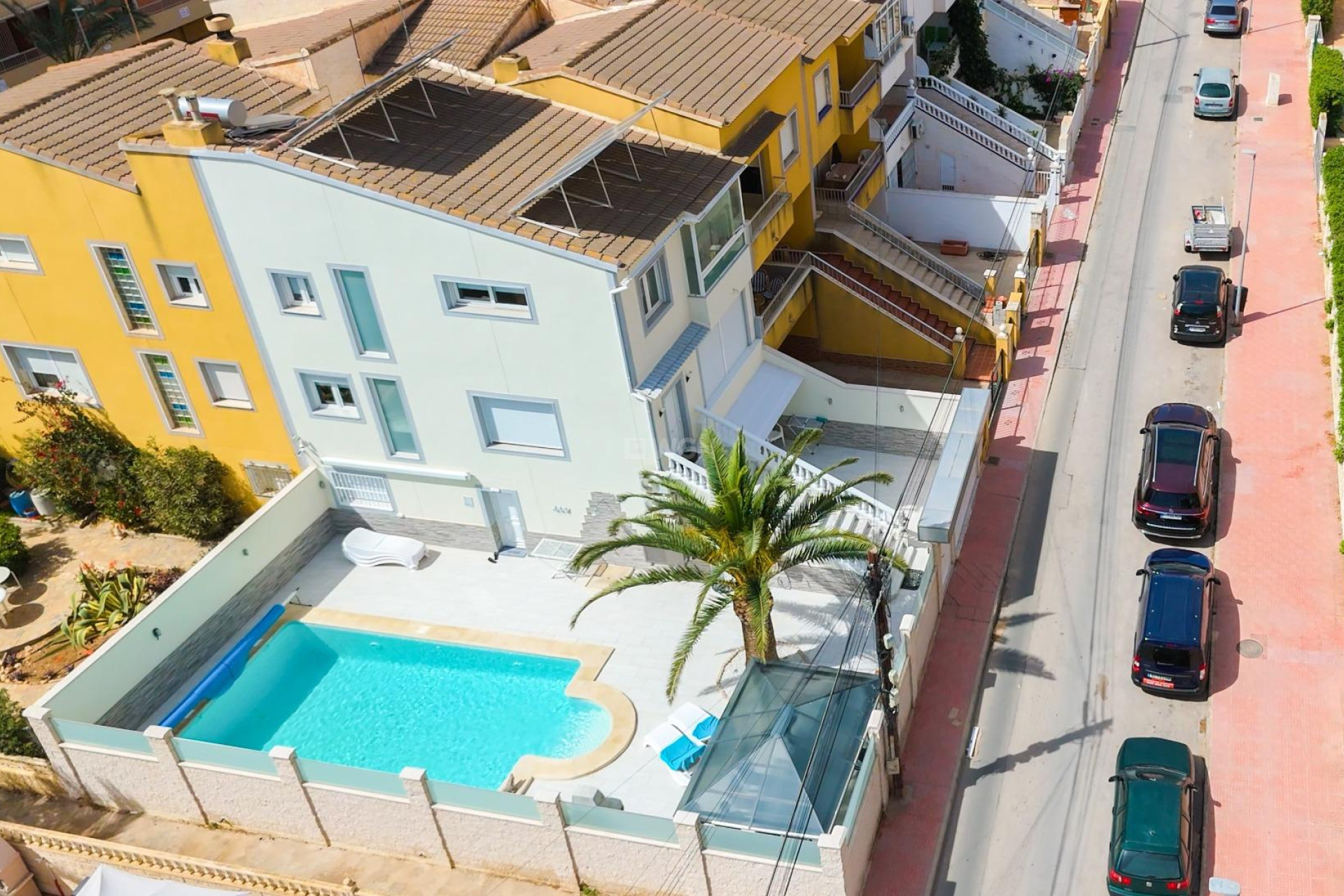 Resale - Townhouse - Torrevieja - Punta Prima