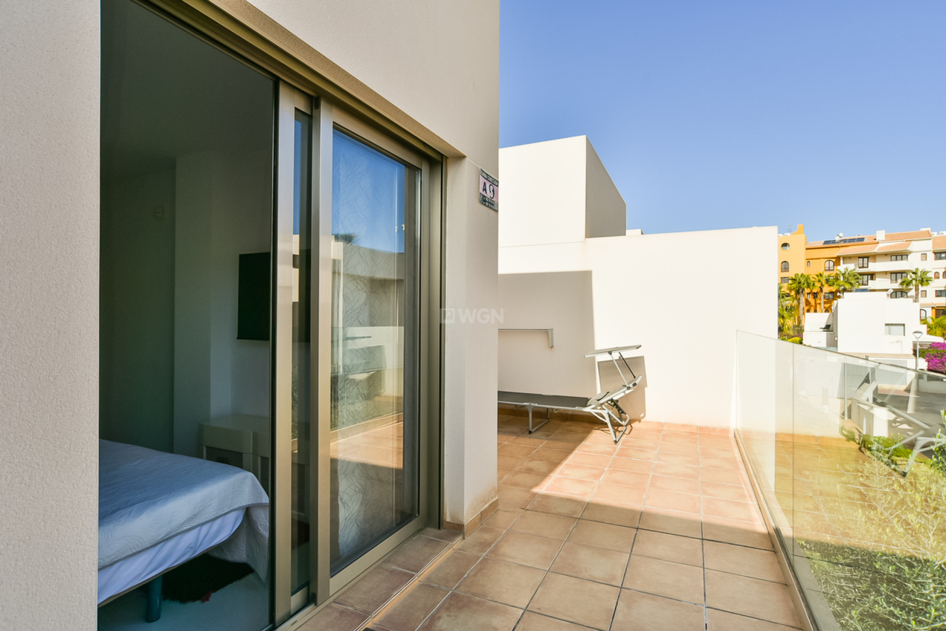 Resale - Townhouse - Torrevieja - Punta Prima