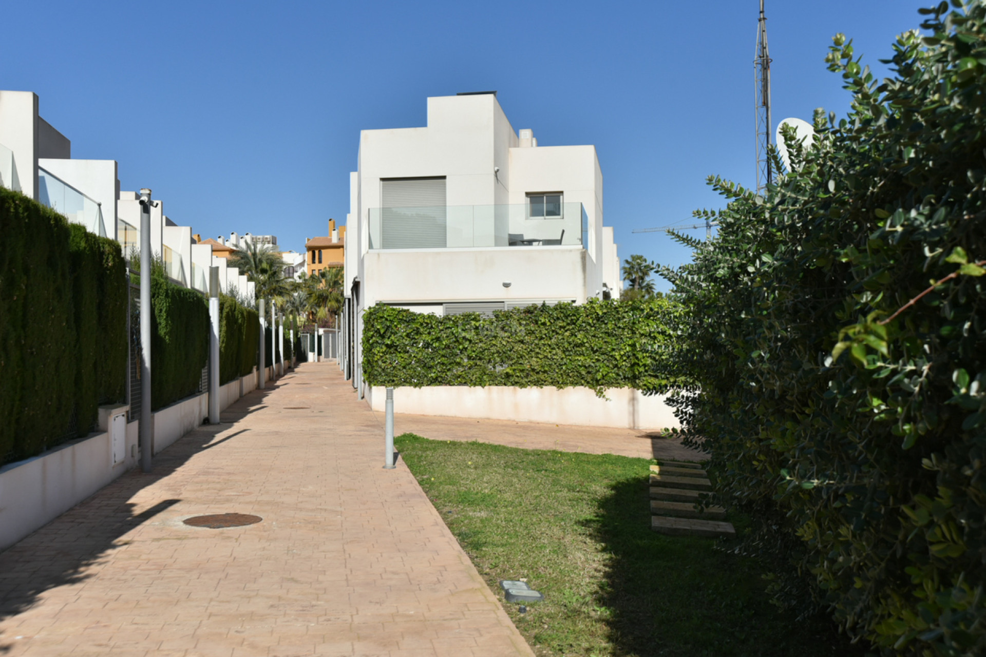 Resale - Townhouse - Torrevieja - Punta Prima