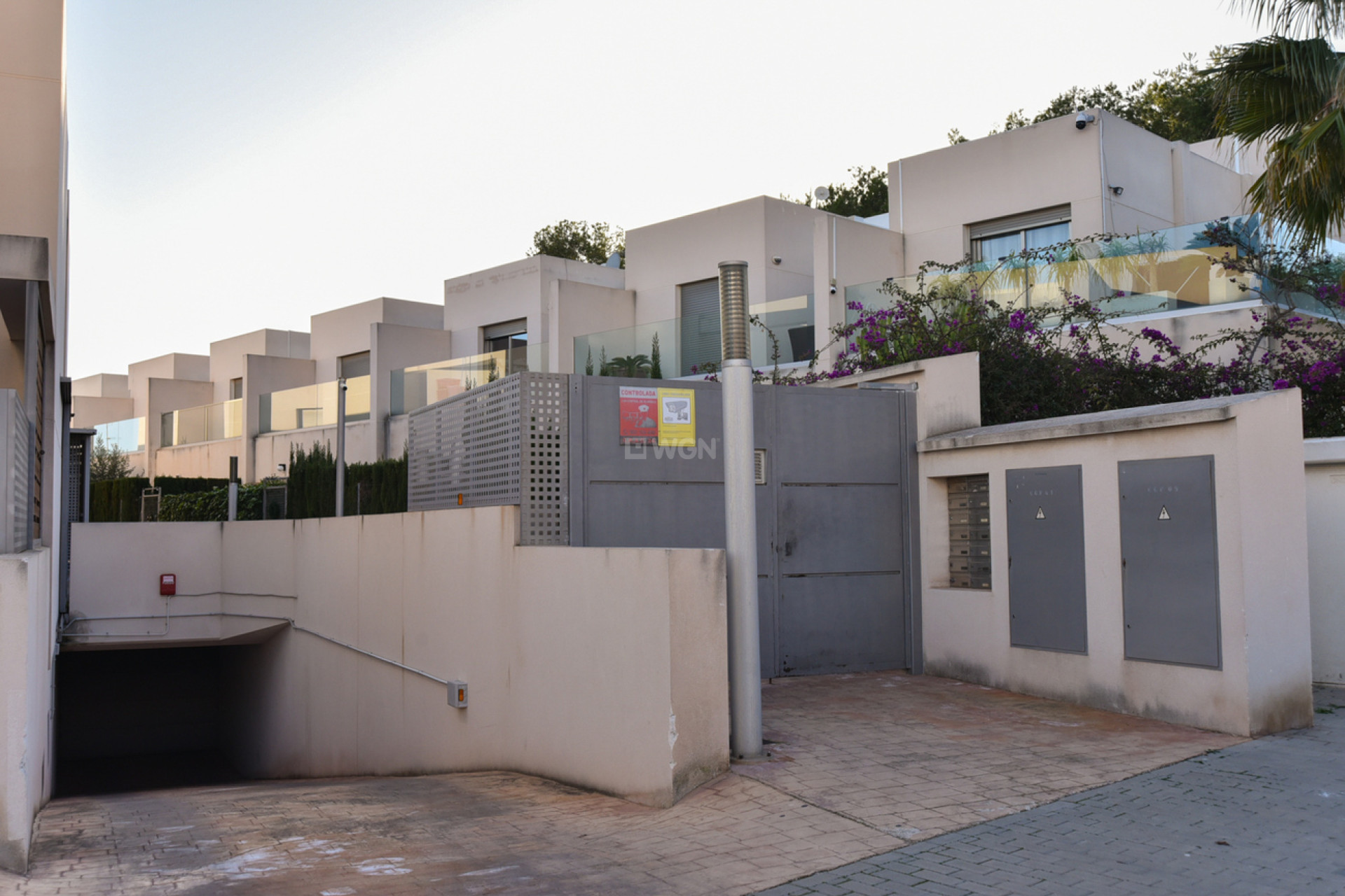 Resale - Townhouse - Torrevieja - Punta Prima