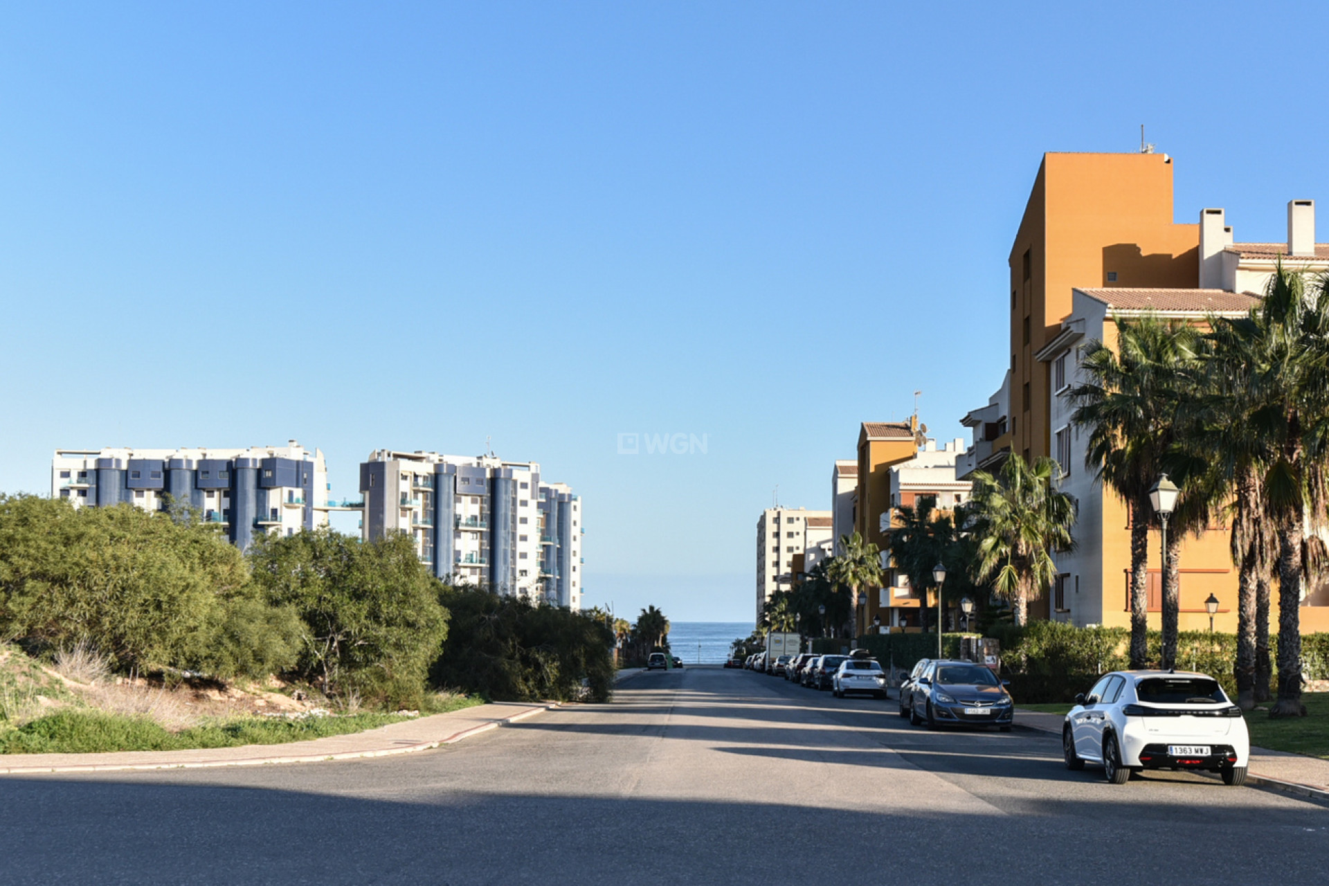 Resale - Townhouse - Torrevieja - Punta Prima