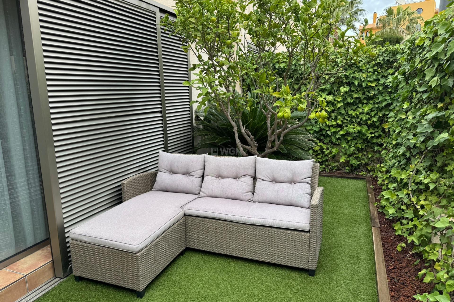 Resale - Townhouse - Torrevieja - Punta Prima