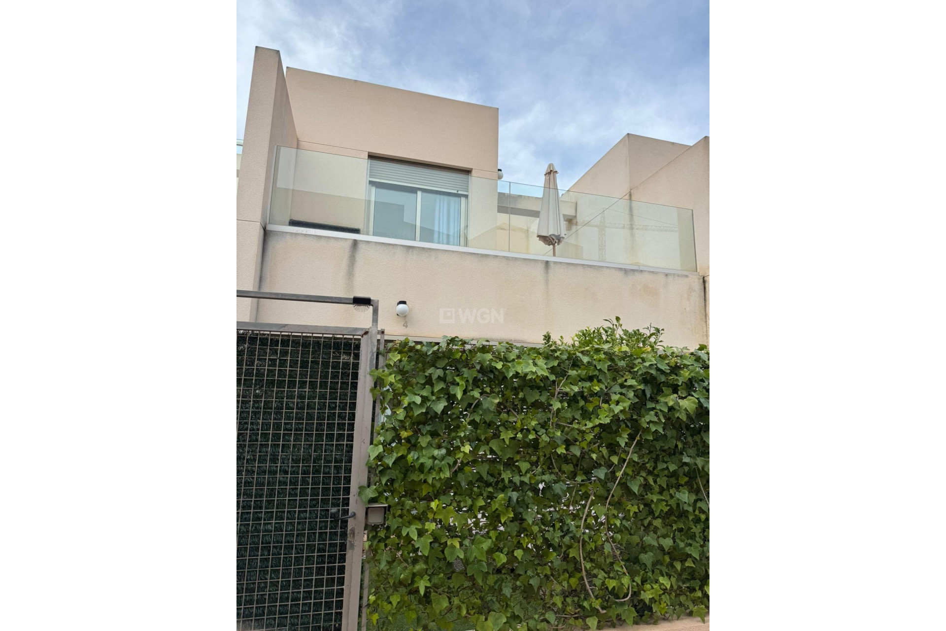 Resale - Townhouse - Torrevieja - Punta Prima