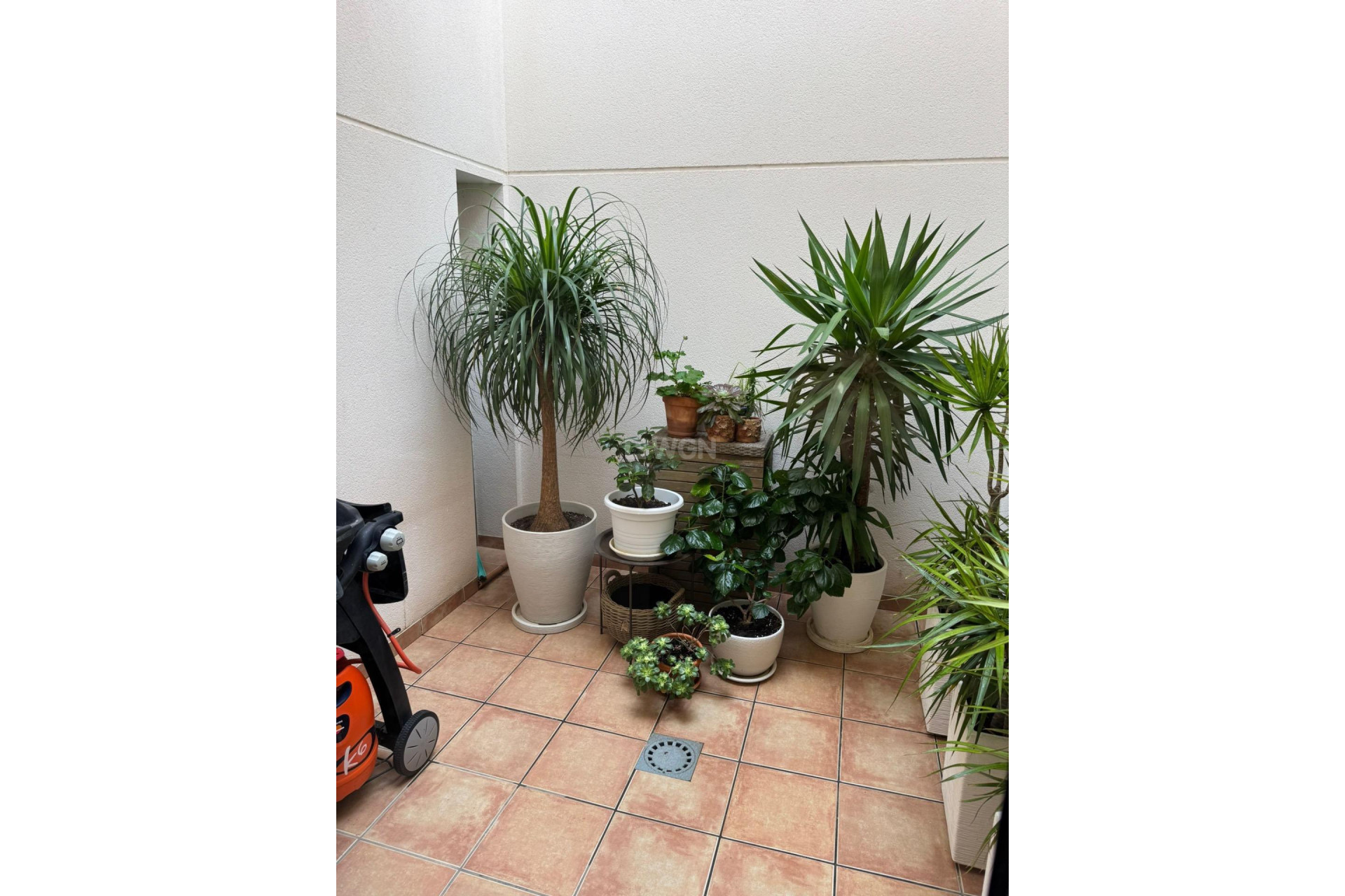 Resale - Townhouse - Torrevieja - Punta Prima