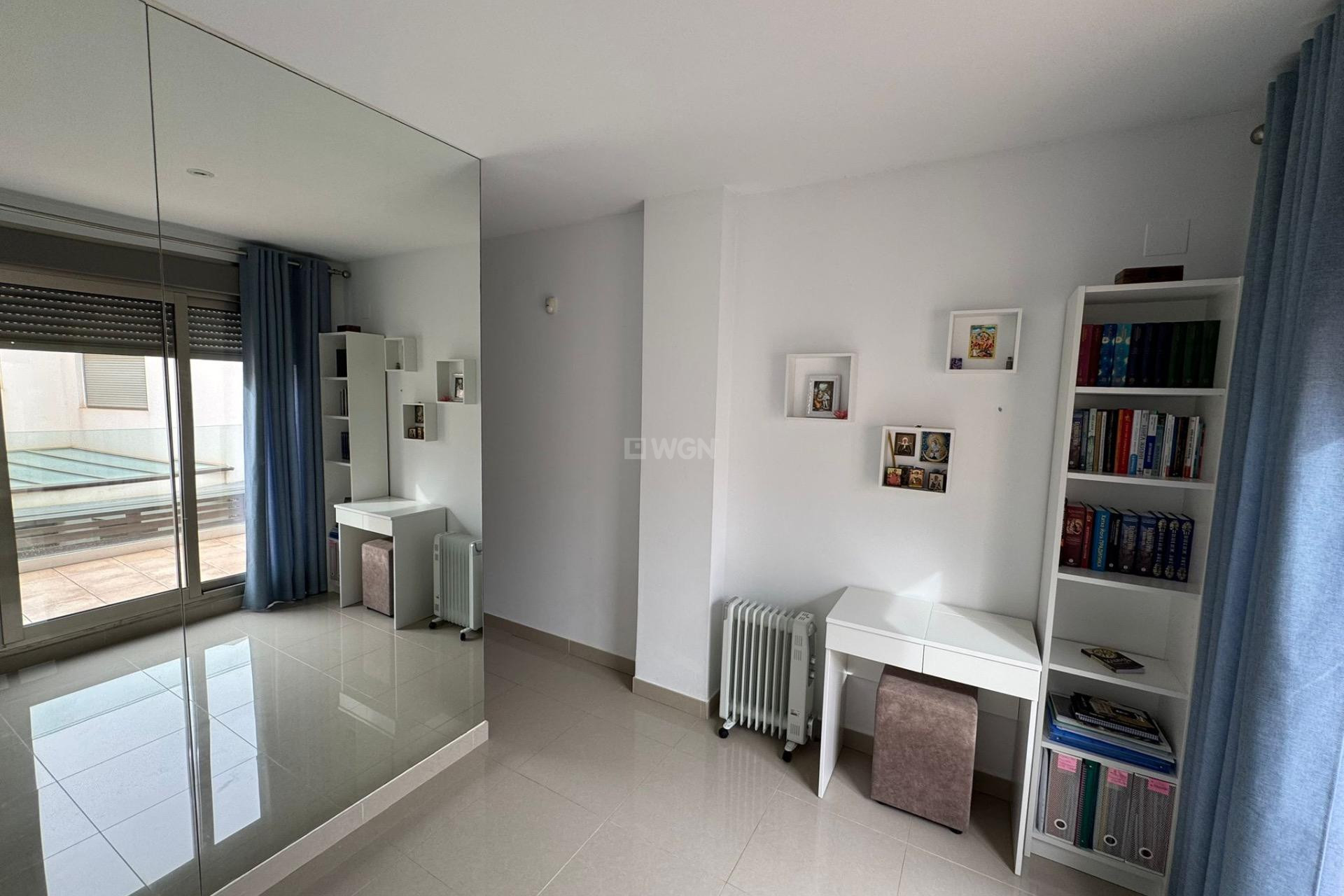 Resale - Townhouse - Torrevieja - Punta Prima