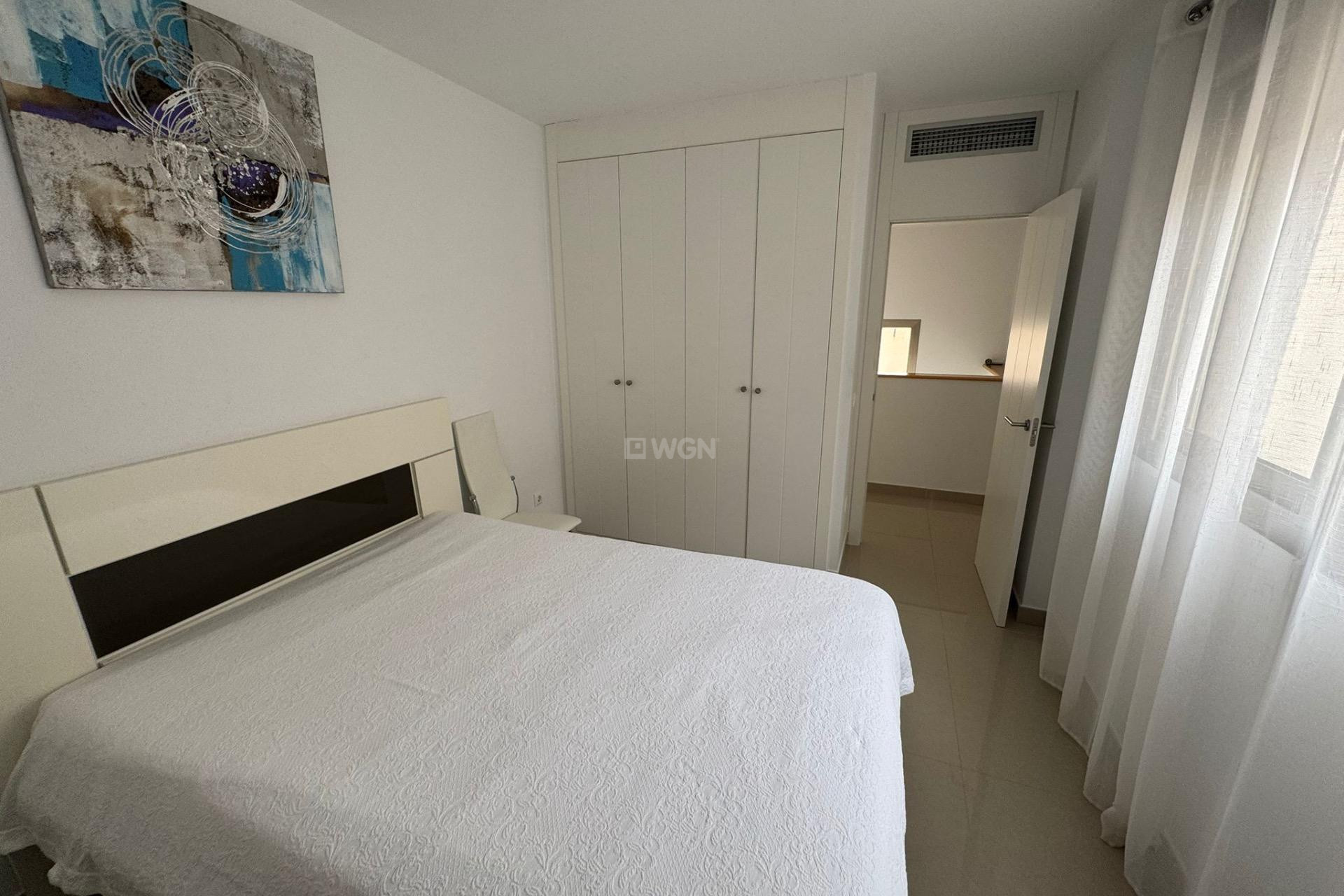 Resale - Townhouse - Torrevieja - Punta Prima