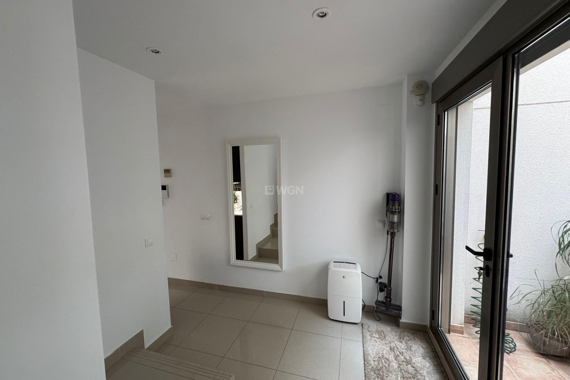 Resale - Townhouse - Torrevieja - Punta Prima