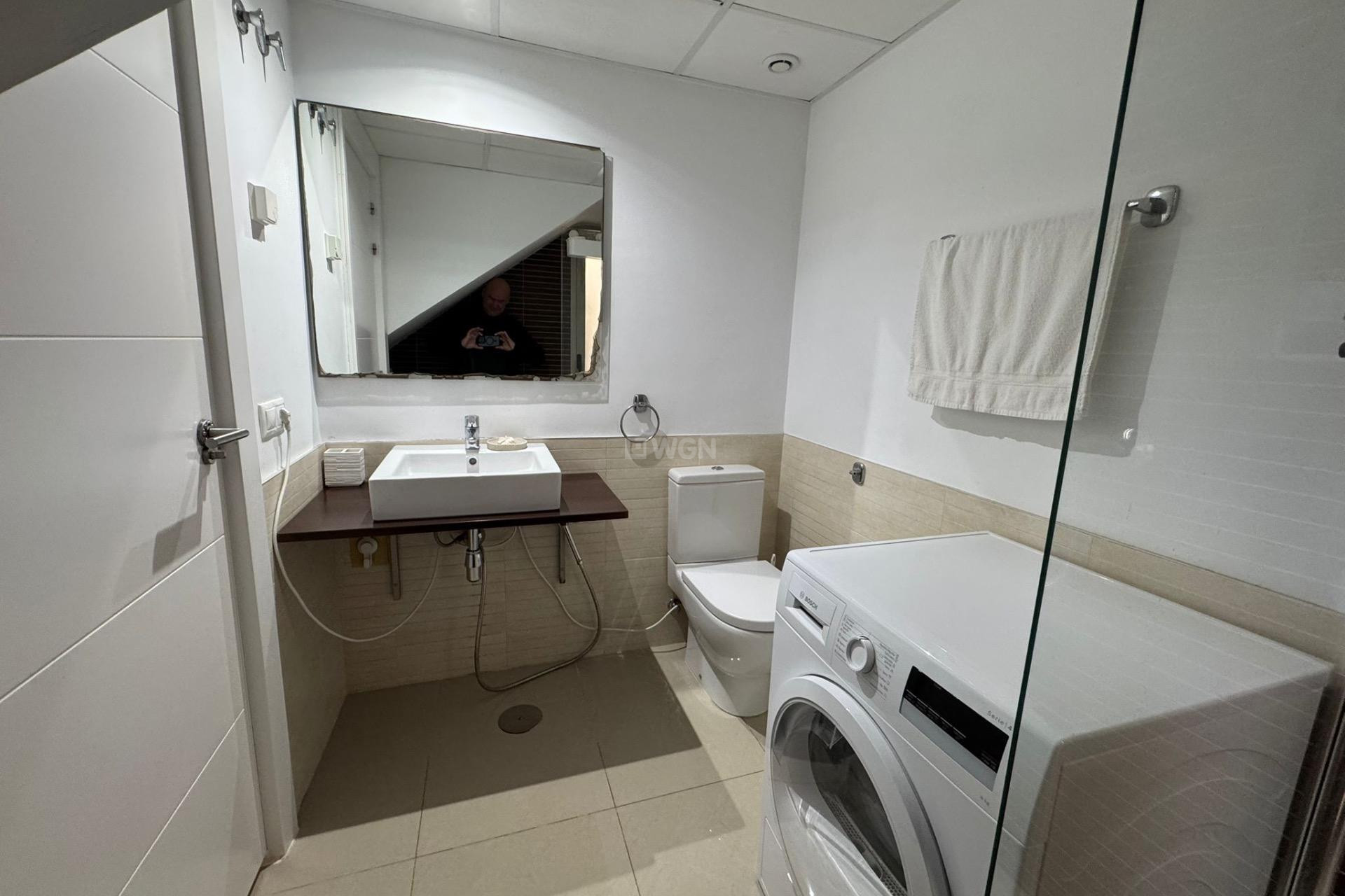 Resale - Townhouse - Torrevieja - Punta Prima