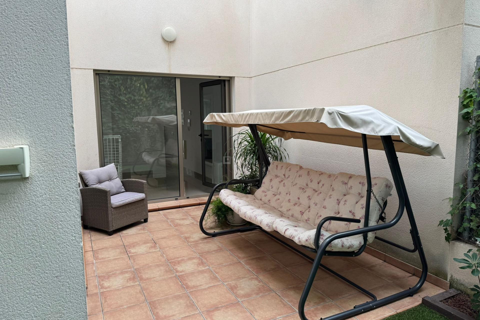 Resale - Townhouse - Torrevieja - Punta Prima