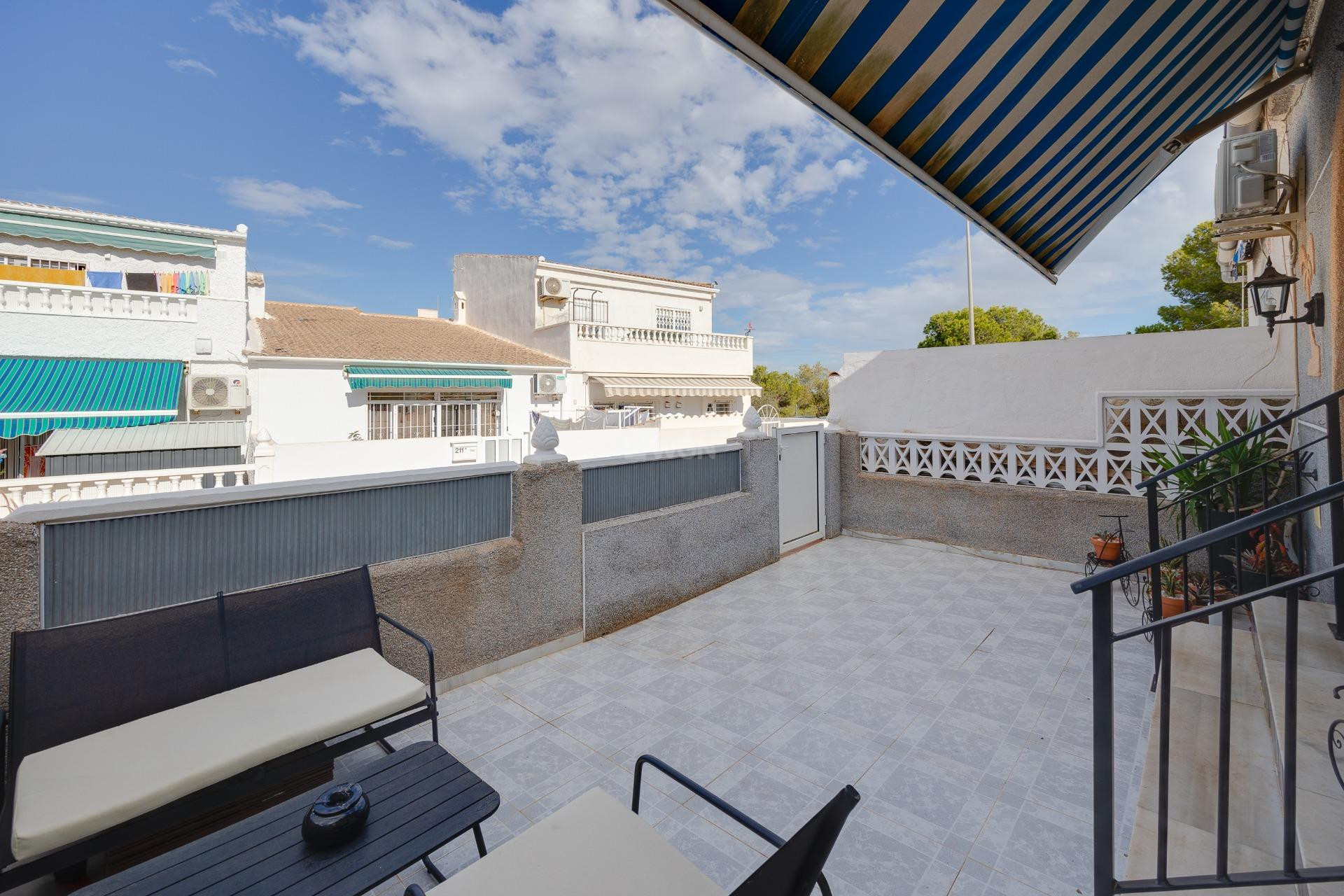 Resale - Townhouse - Torrevieja - San Luis