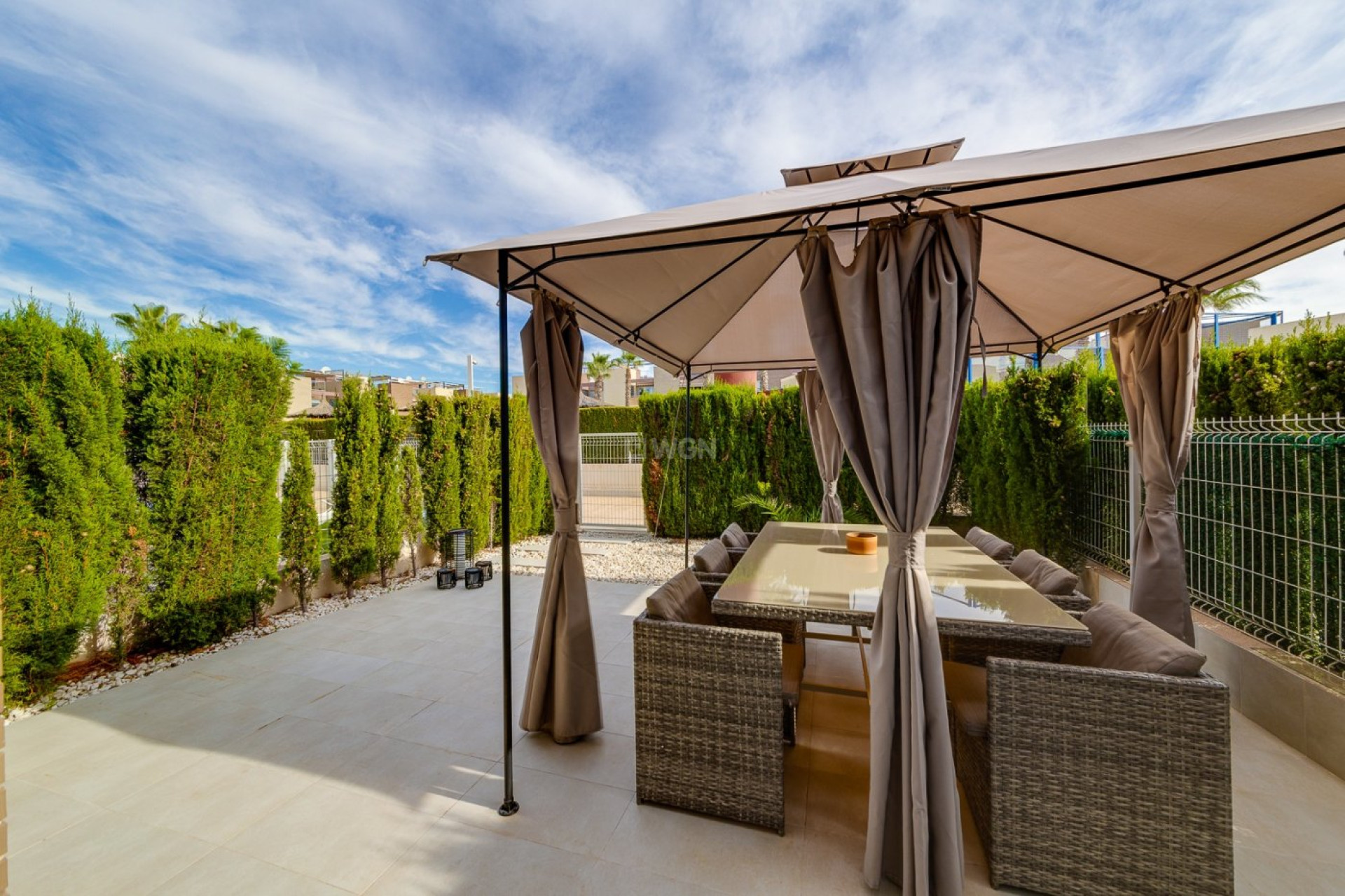 Resale - Townhouse - Torrevieja - Sector 25