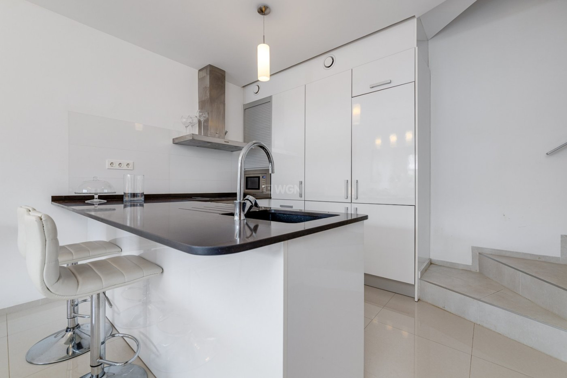 Resale - Townhouse - Torrevieja - Sector 25