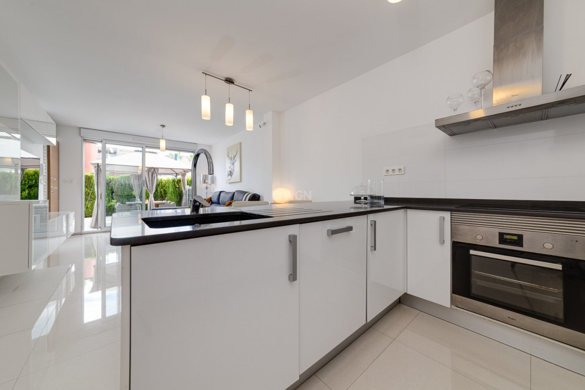 Resale - Townhouse - Torrevieja - Sector 25