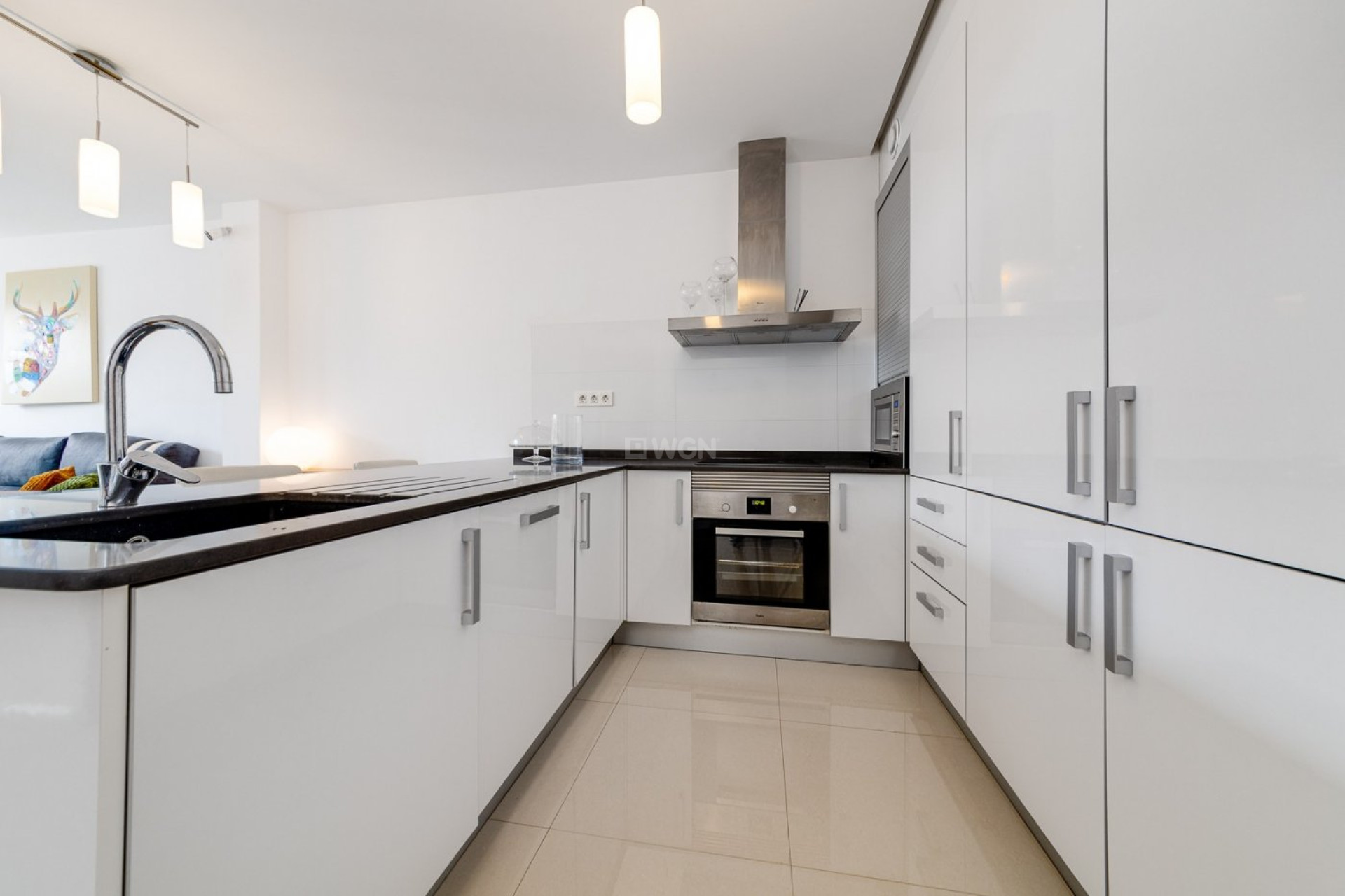 Resale - Townhouse - Torrevieja - Sector 25