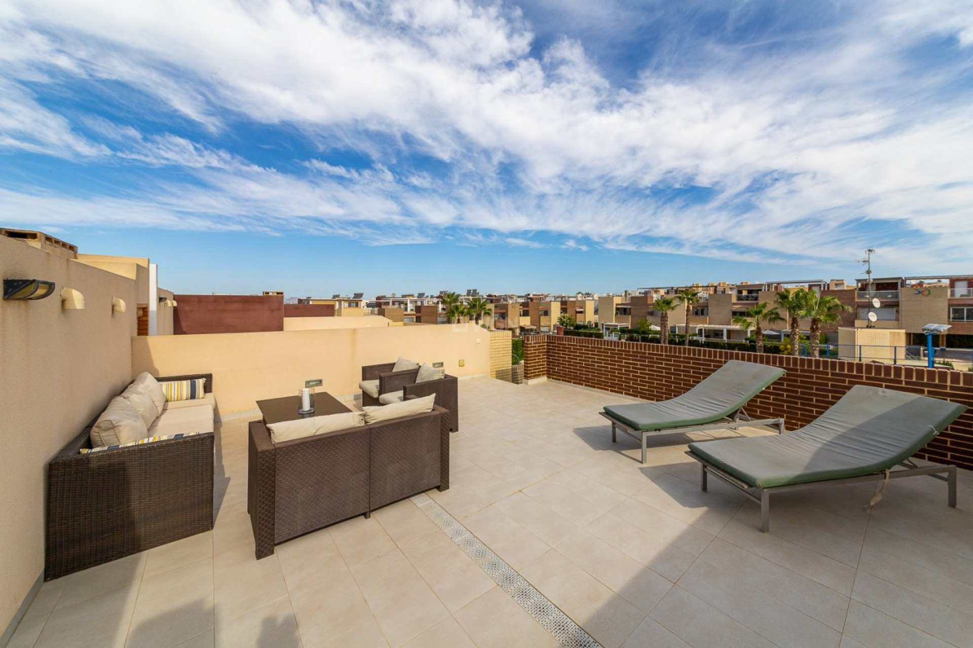 Resale - Townhouse - Torrevieja - Sector 25