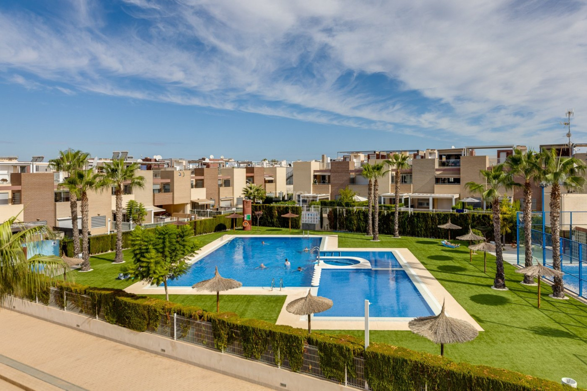 Resale - Townhouse - Torrevieja - Sector 25