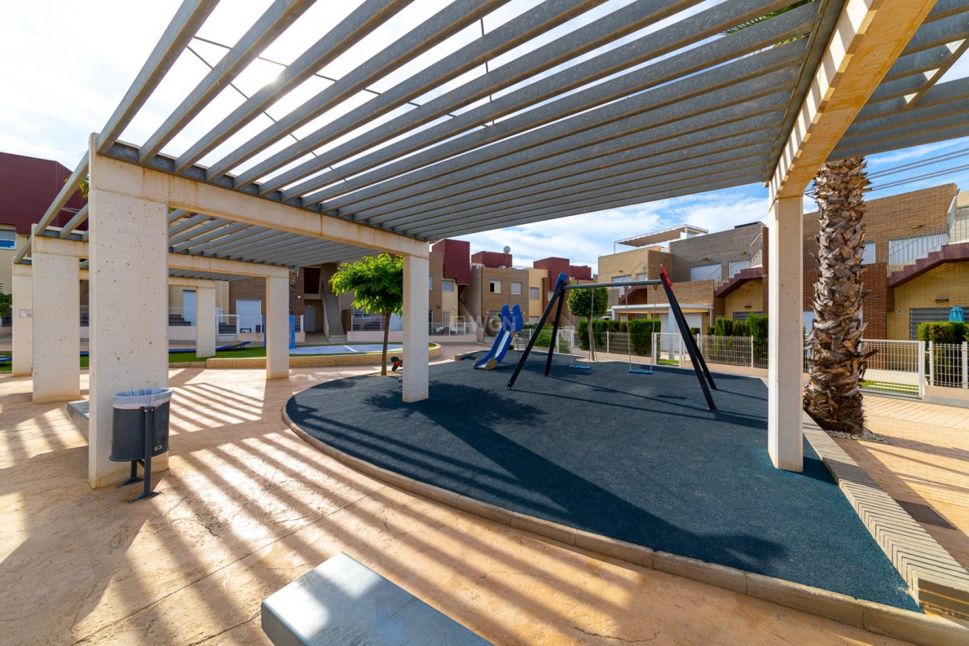 Resale - Townhouse - Torrevieja - Sector 25