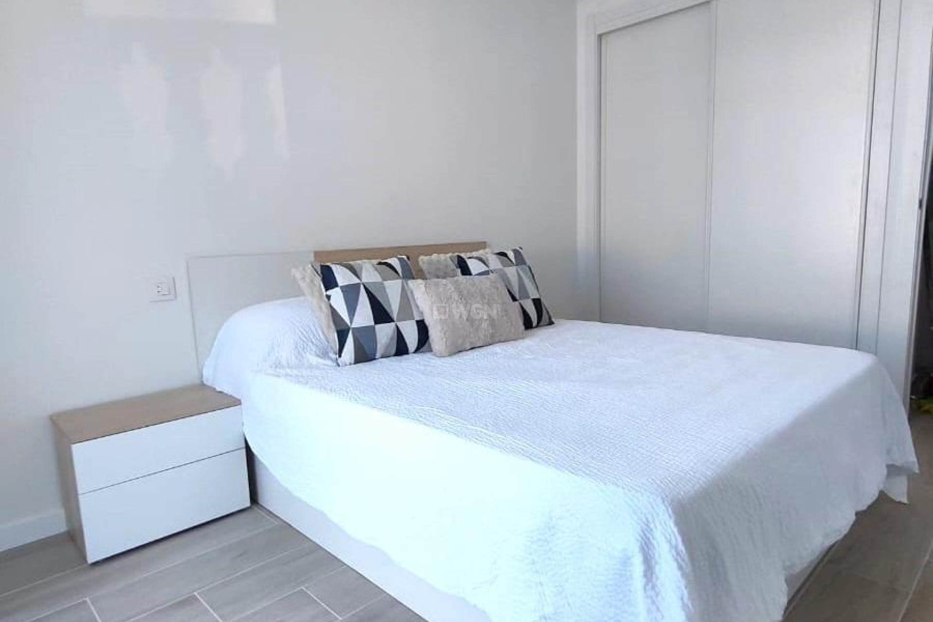 Resale - Townhouse - Torrevieja - Sector 25