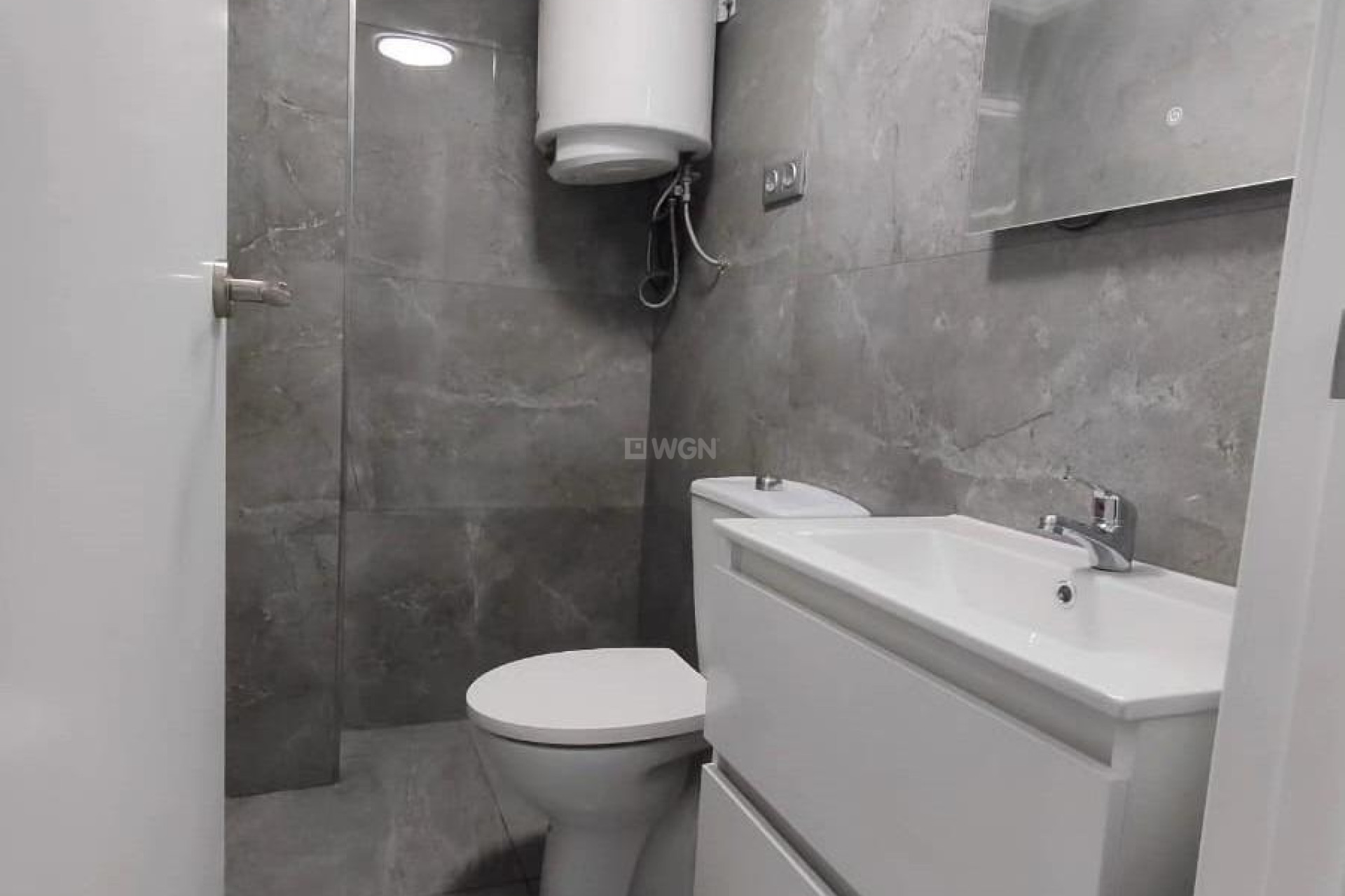 Resale - Townhouse - Torrevieja - Sector 25