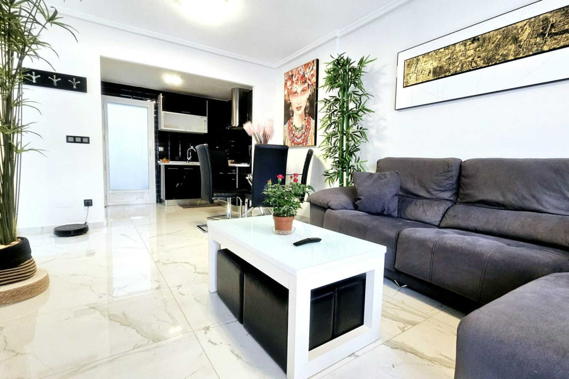 Resale - Townhouse - Torrevieja - Torreblanca