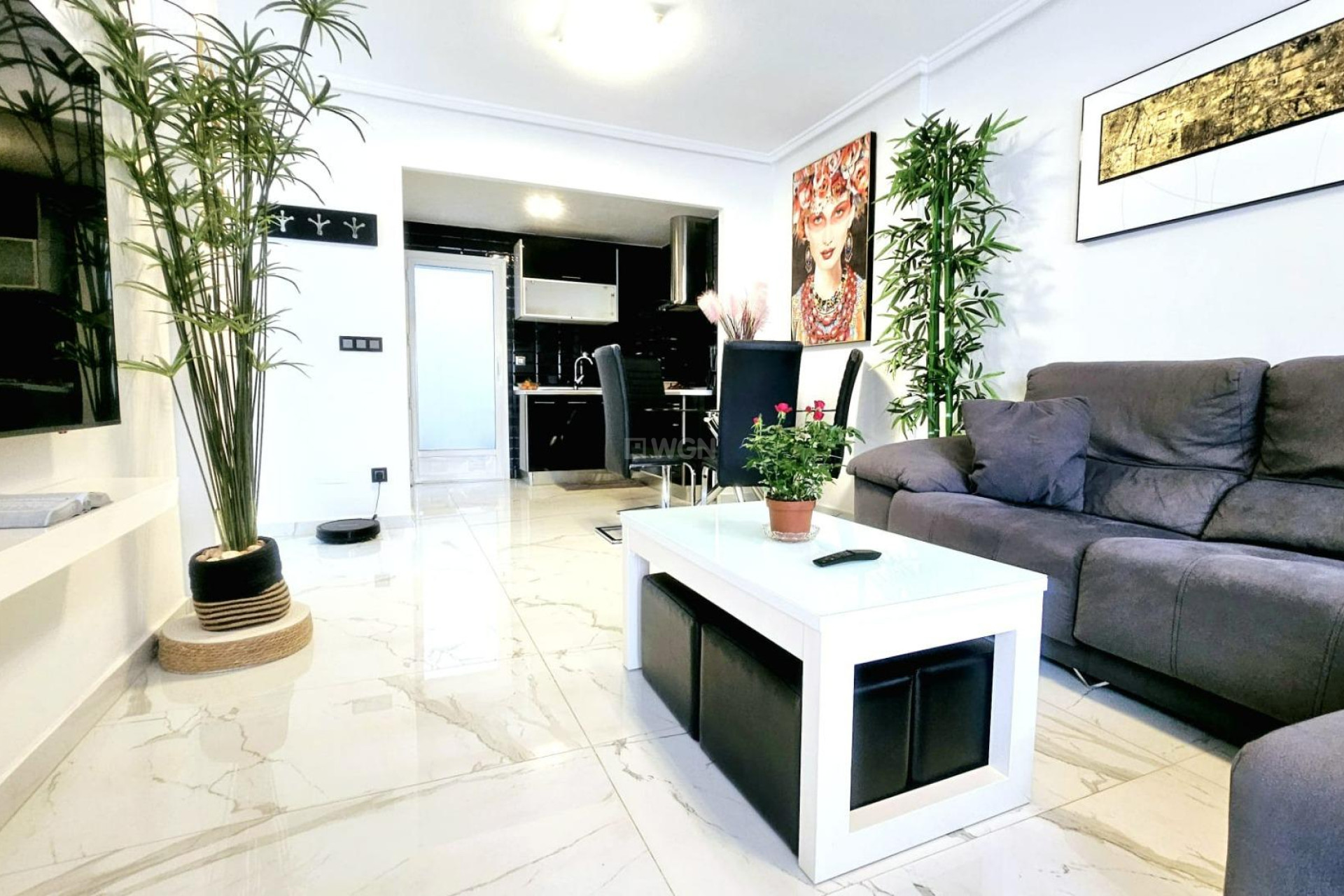 Resale - Townhouse - Torrevieja - Torreblanca