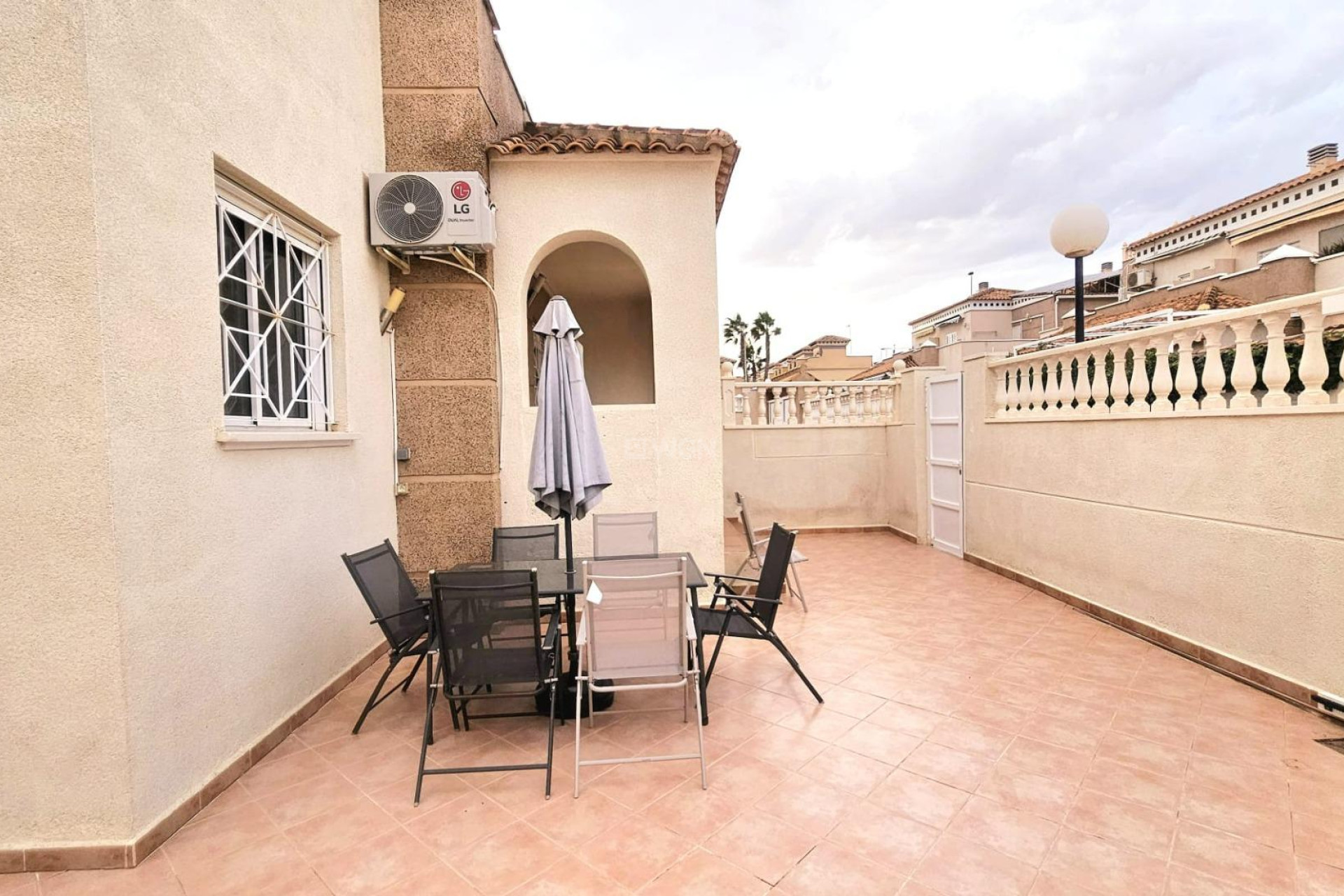 Resale - Townhouse - Torrevieja - Torreblanca