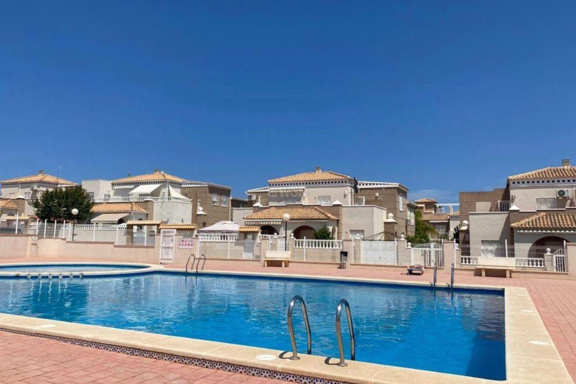 Resale - Townhouse - Torrevieja - Torreblanca