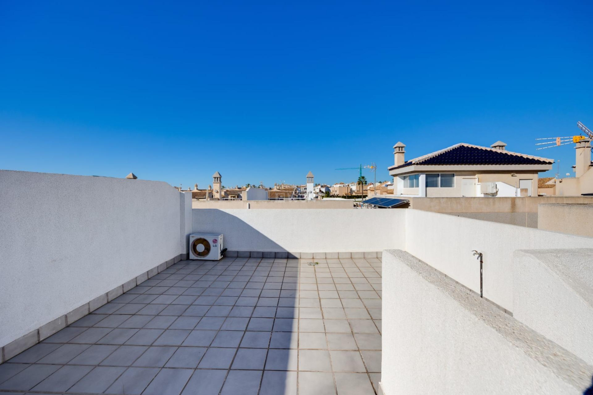 Resale - Townhouse - Torrevieja - Torreblanca