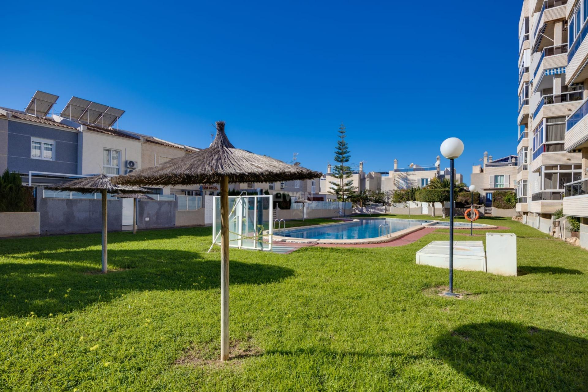 Resale - Townhouse - Torrevieja - Torreblanca