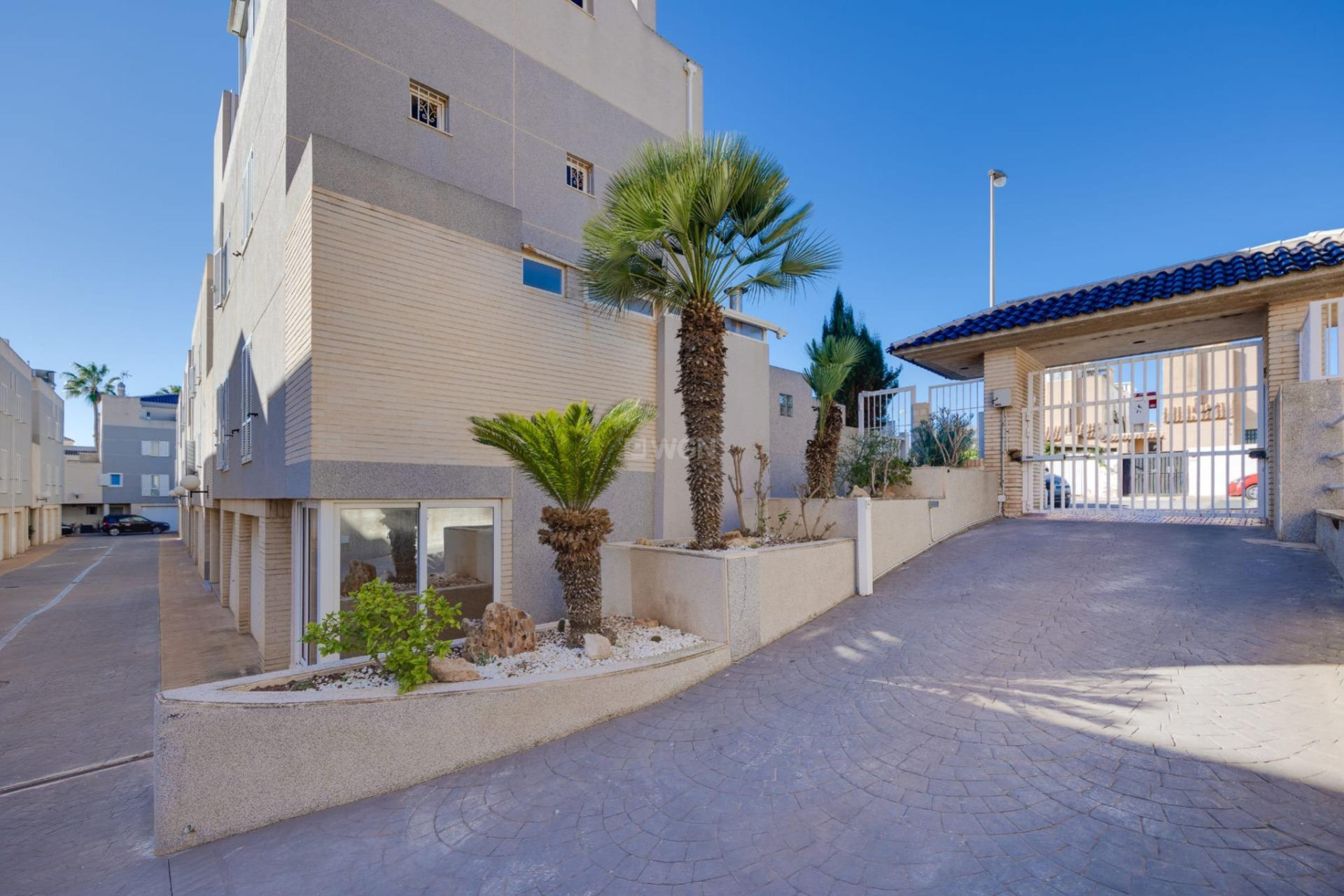 Resale - Townhouse - Torrevieja - Torreblanca