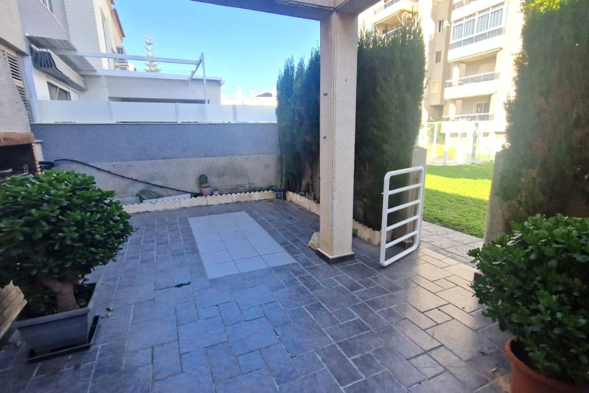 Resale - Townhouse - Torrevieja - Torreblanca