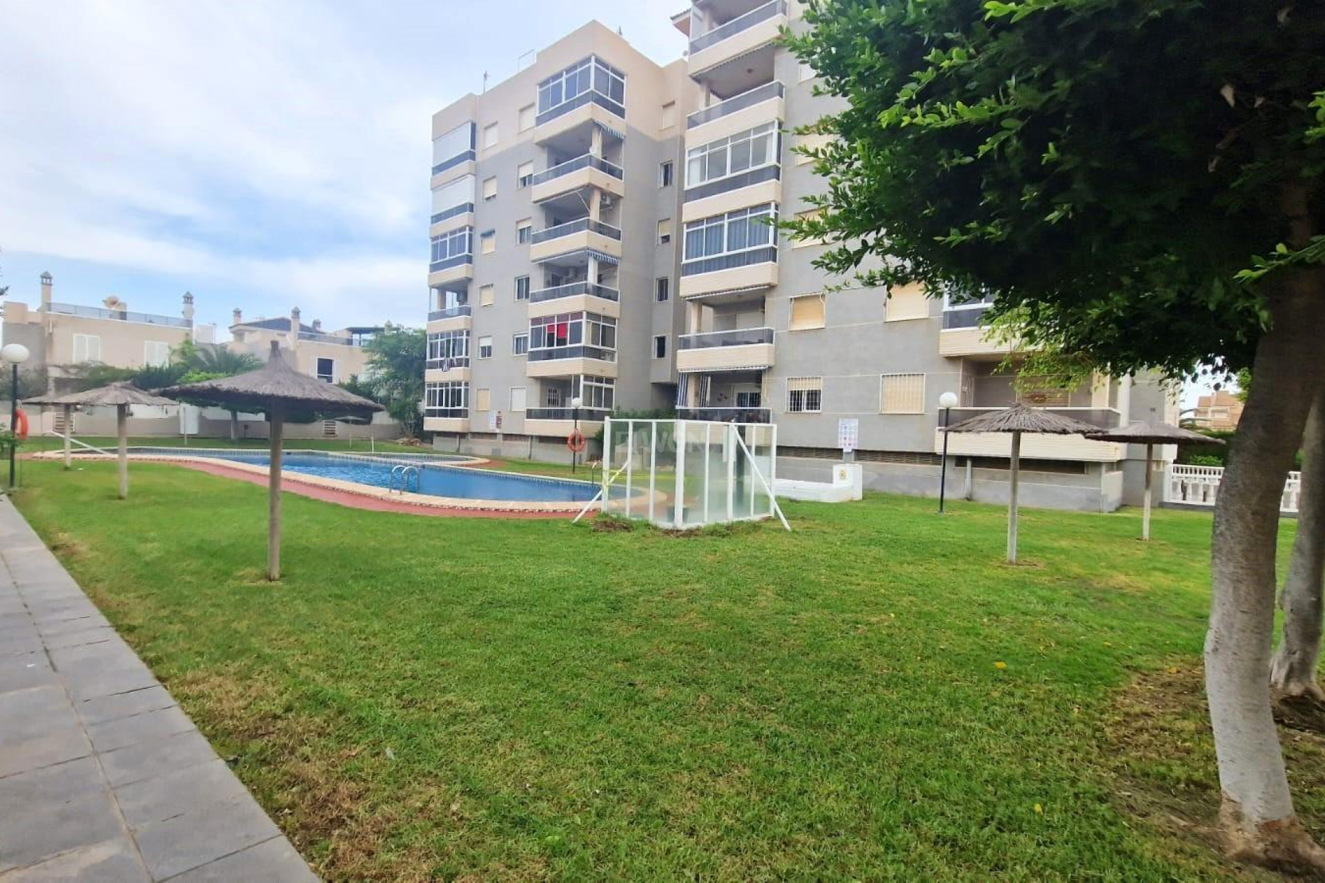 Resale - Townhouse - Torrevieja - Torreblanca