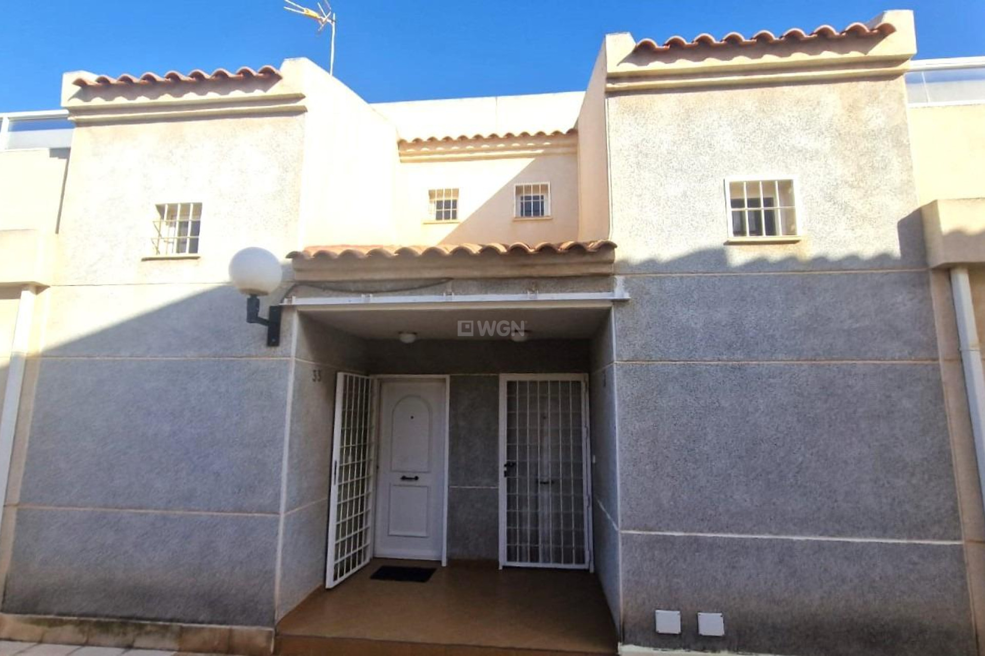 Resale - Townhouse - Torrevieja - Torreblanca