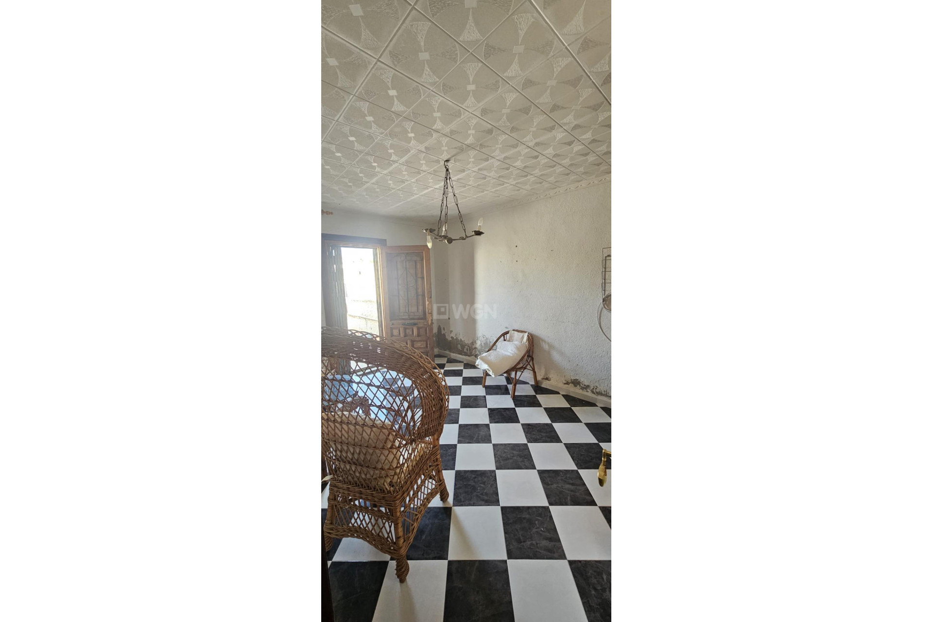 Resale - Townhouse - Torrevieja - Torreta Florida