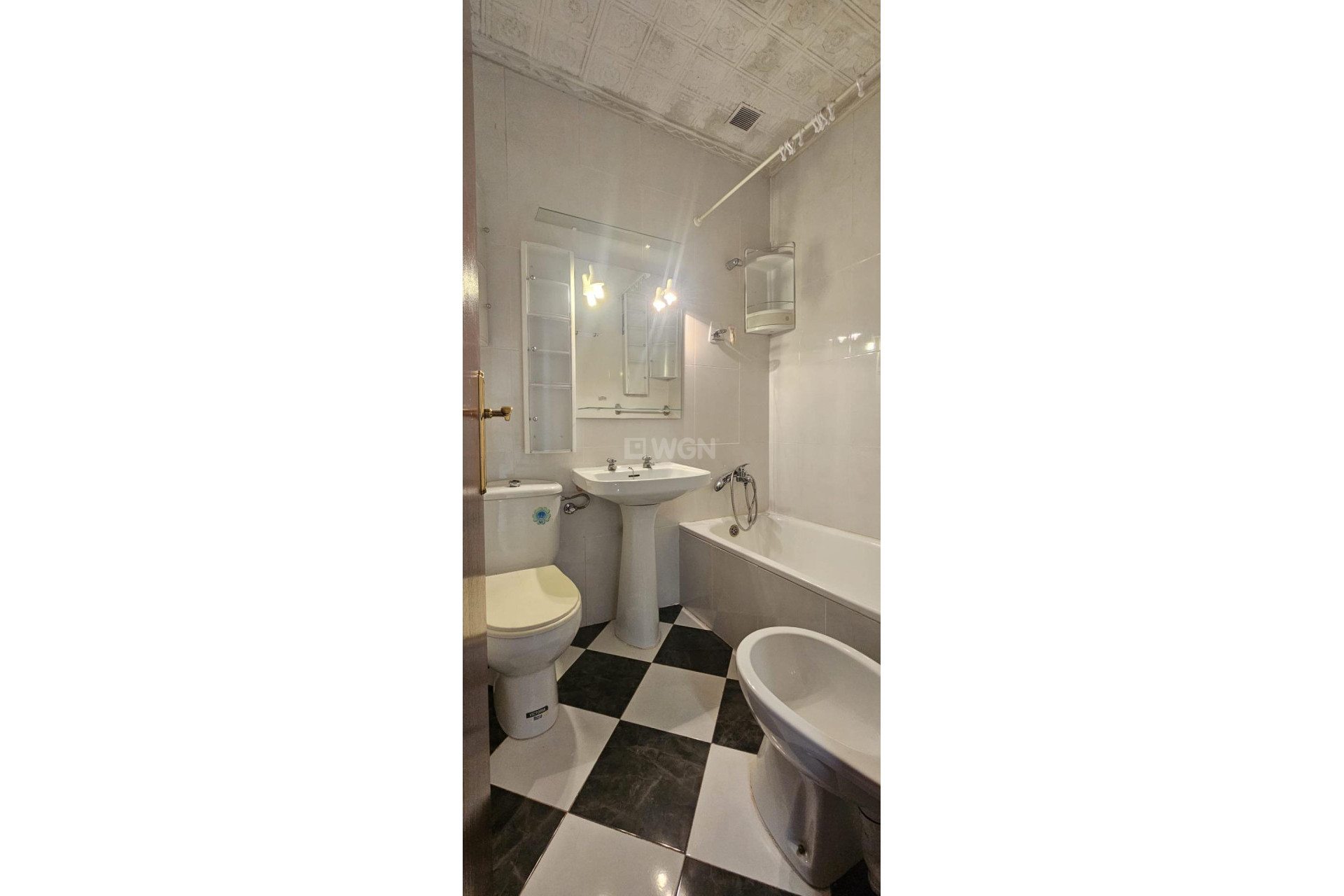 Resale - Townhouse - Torrevieja - Torreta Florida