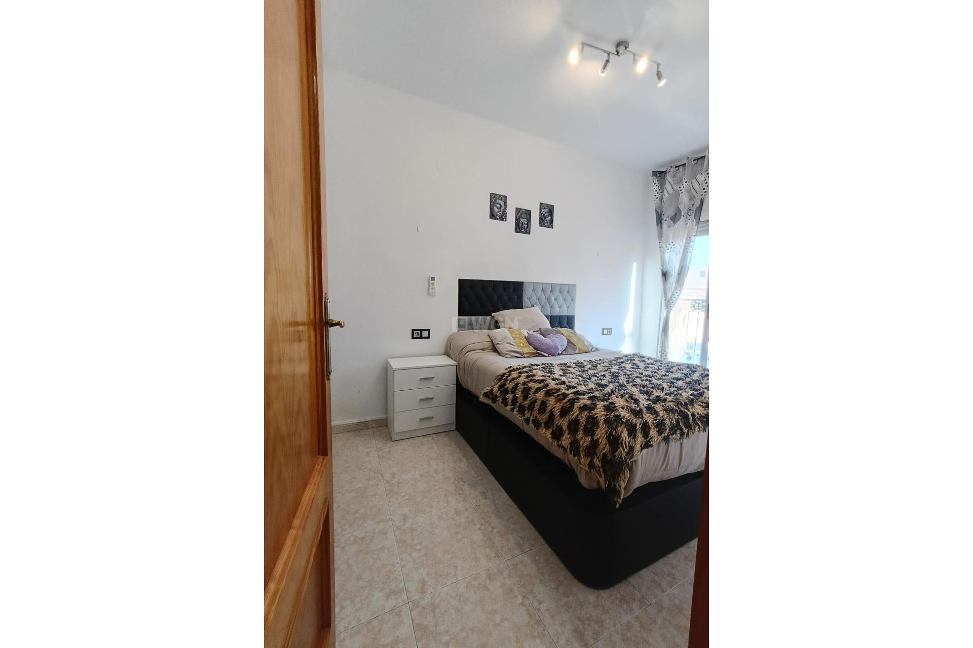 Resale - Townhouse - Torrevieja - Torretas