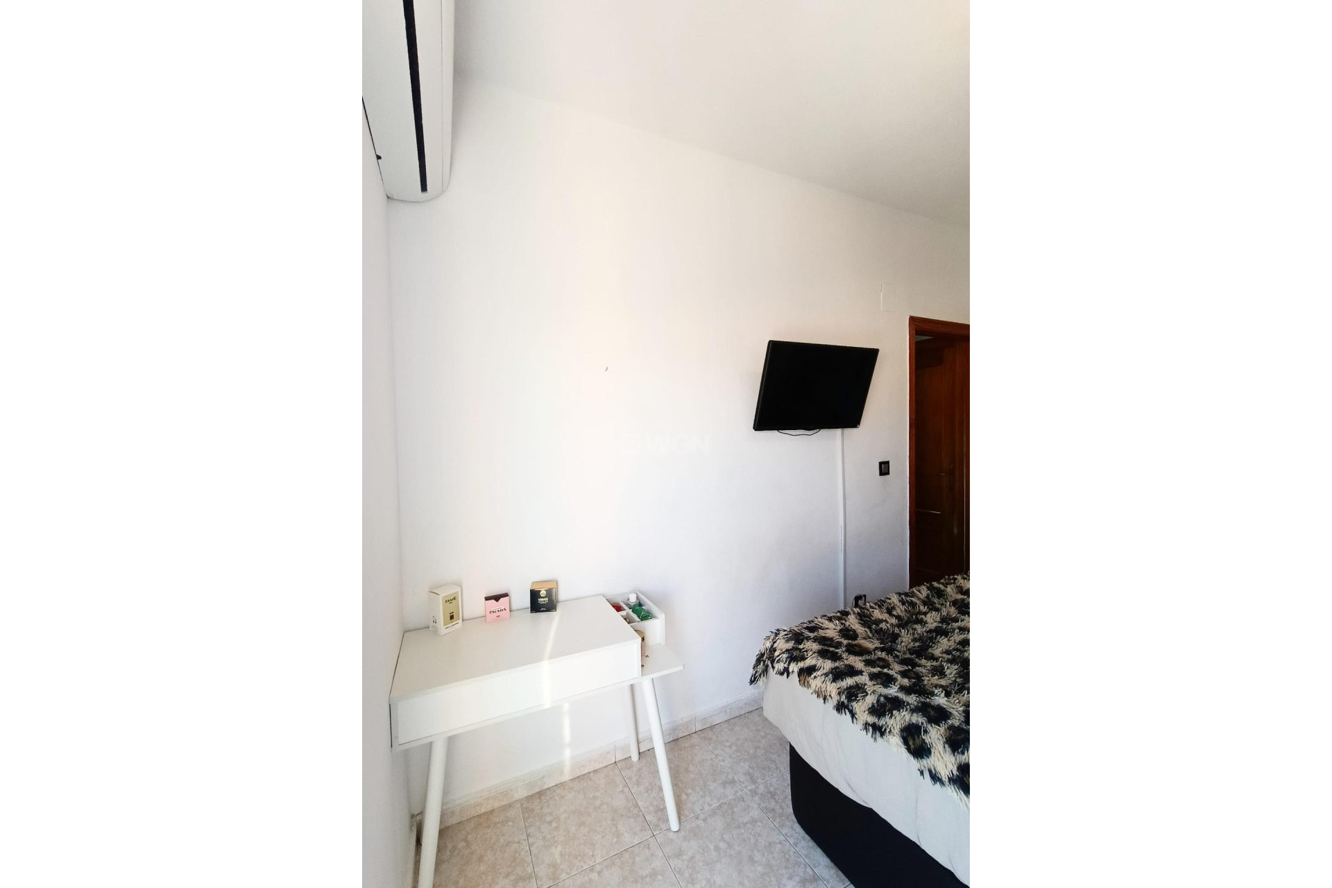 Resale - Townhouse - Torrevieja - Torretas