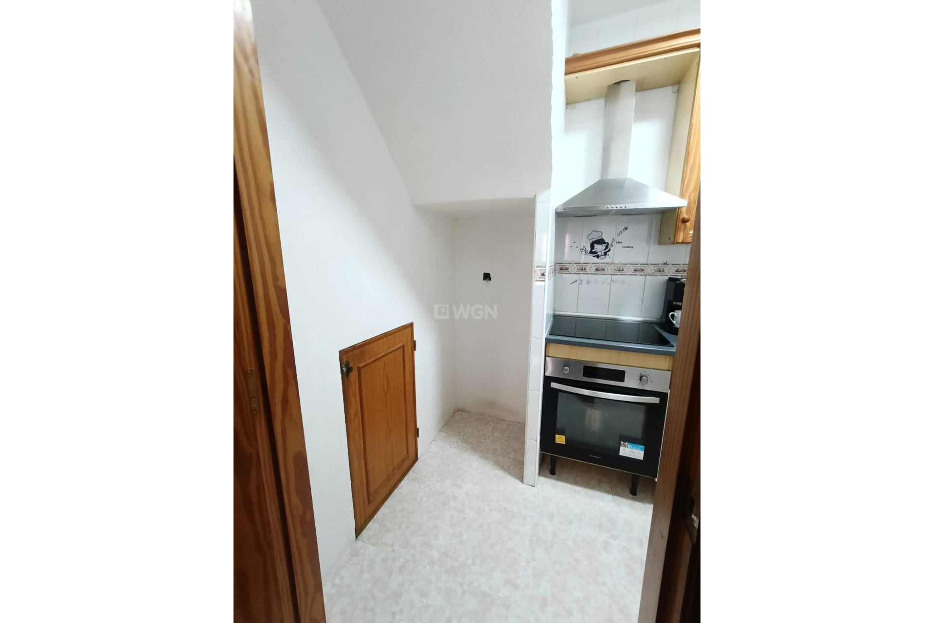 Resale - Townhouse - Torrevieja - Torretas